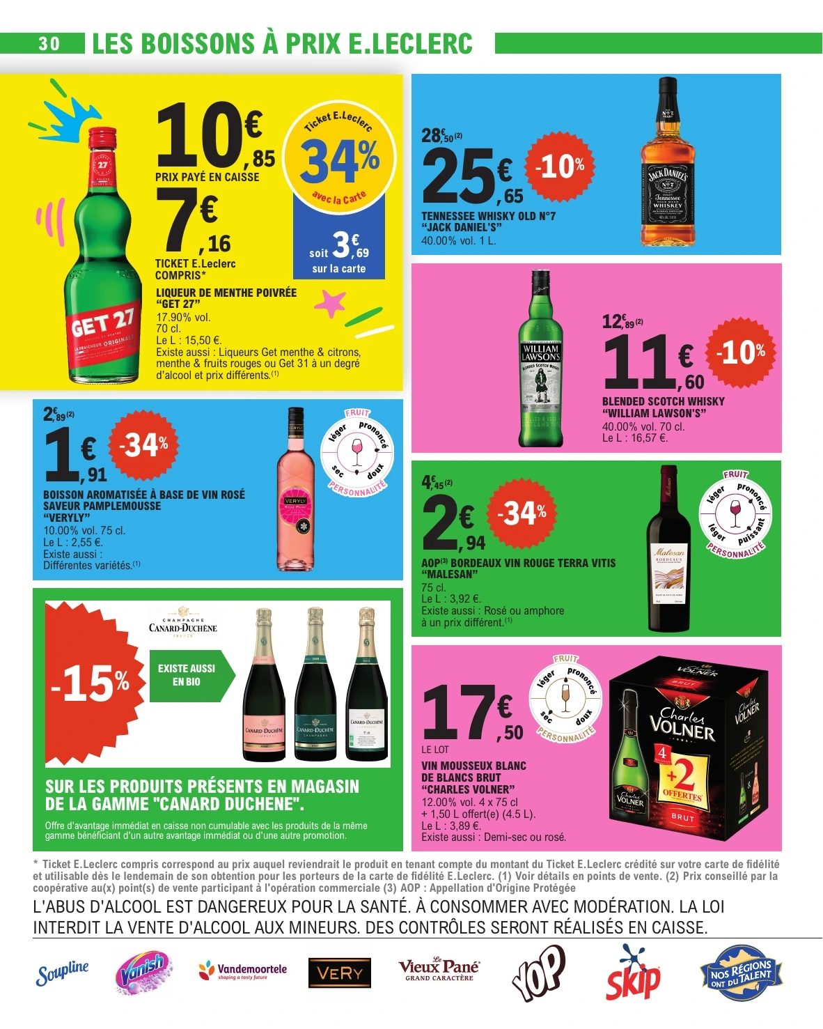 Flyer page 30