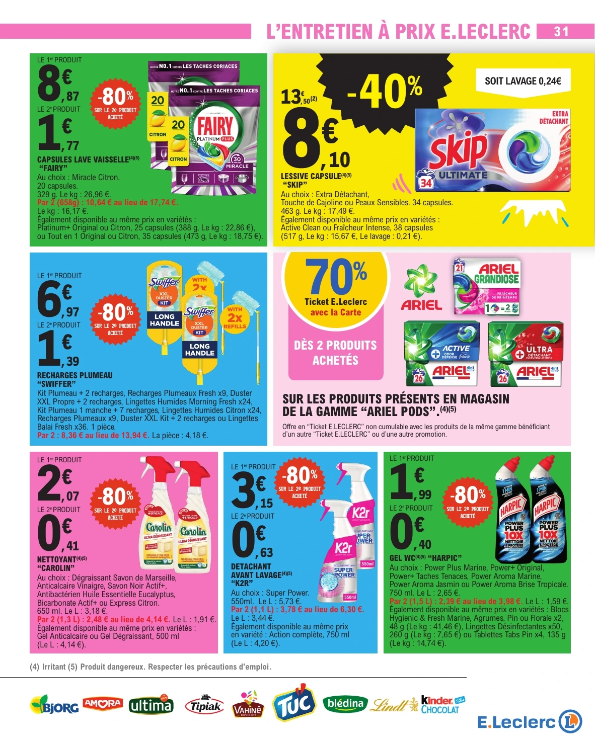 Flyer page 31