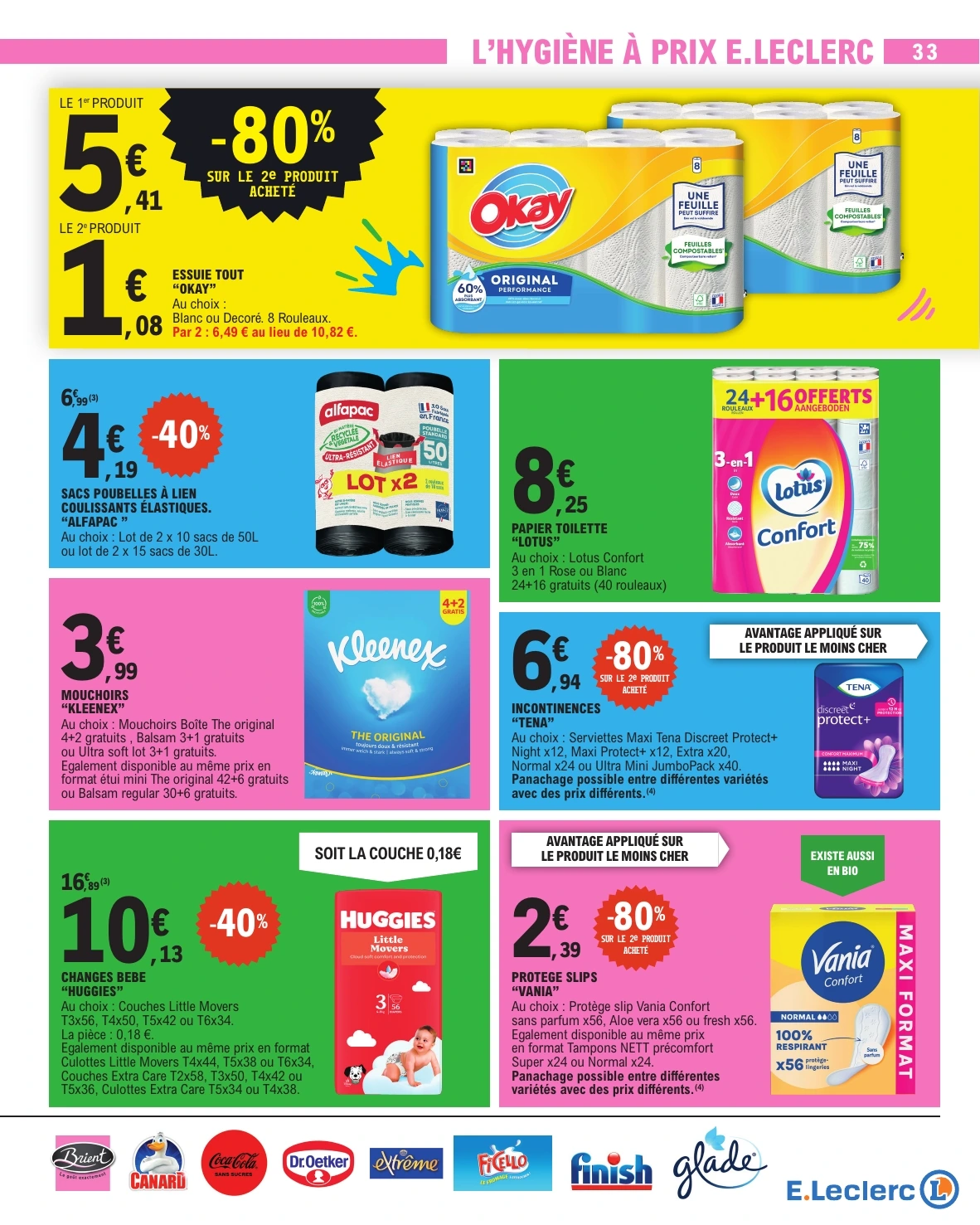 Flyer page 33