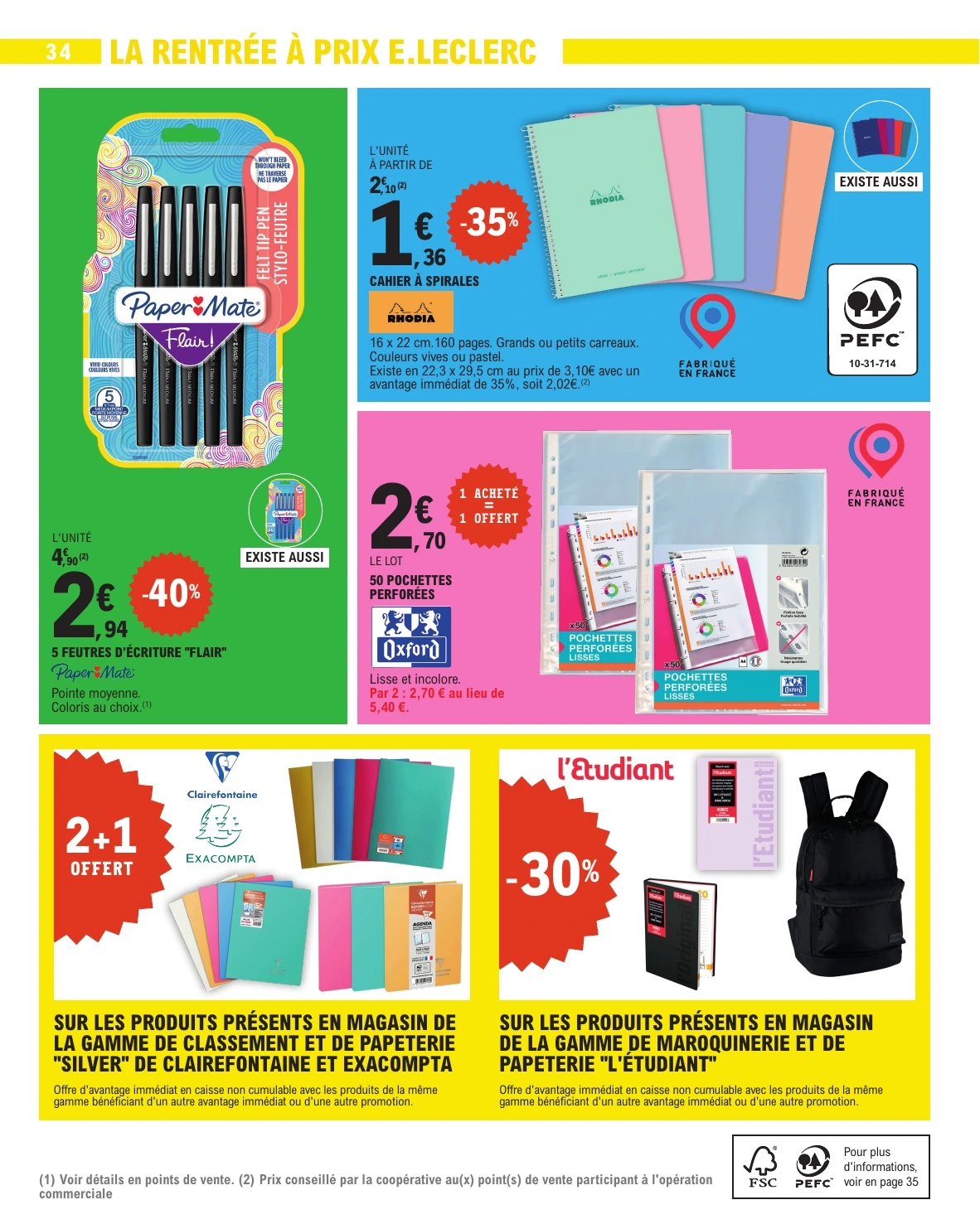 Flyer page 34
