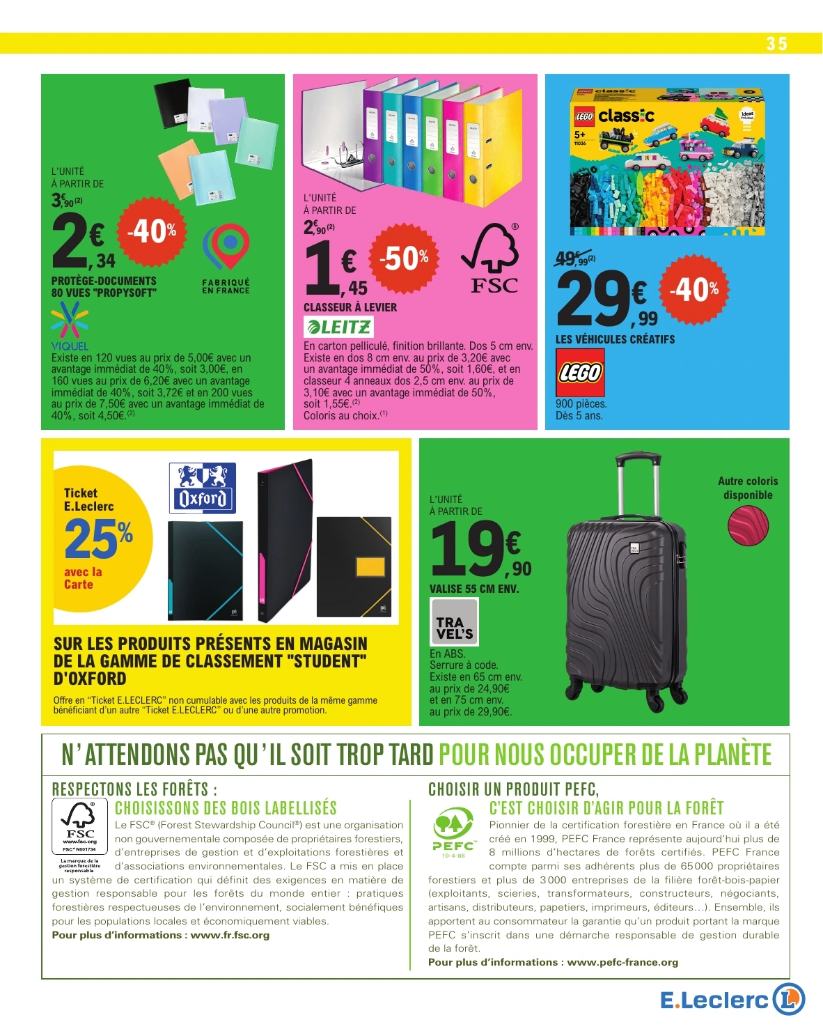 Flyer page 35