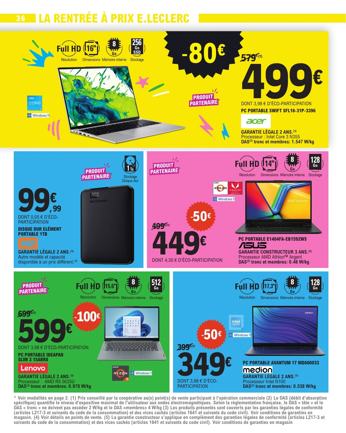Flyer page 36