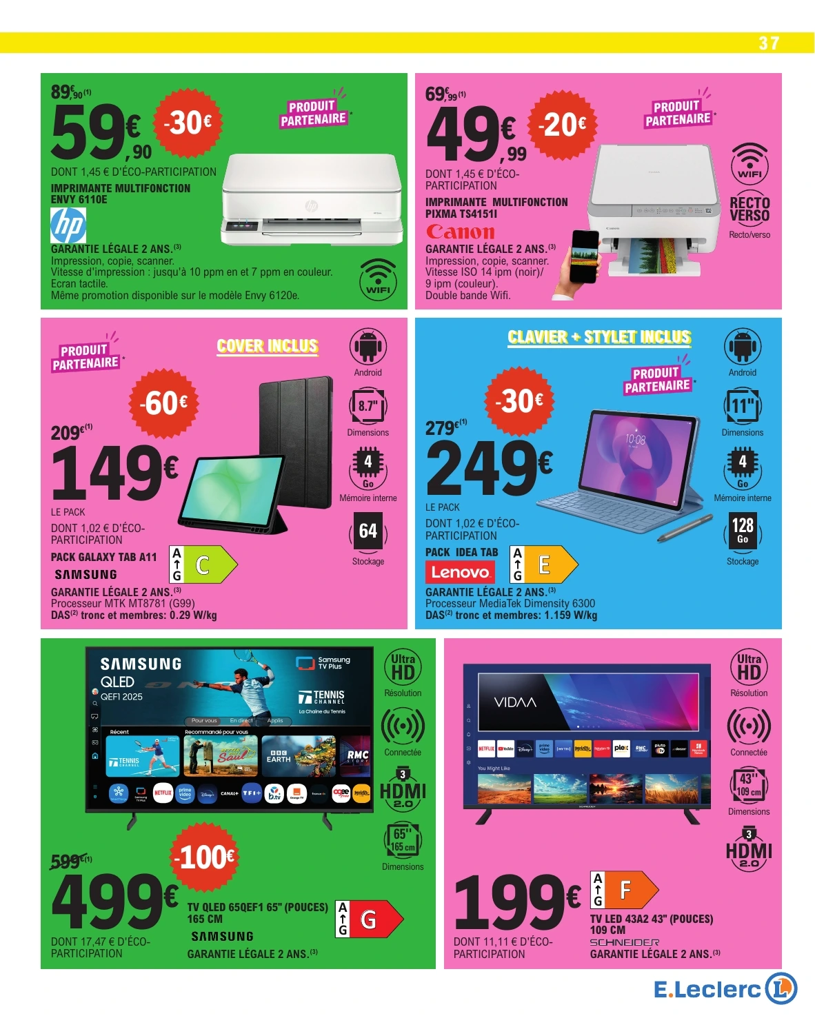 Flyer page 37