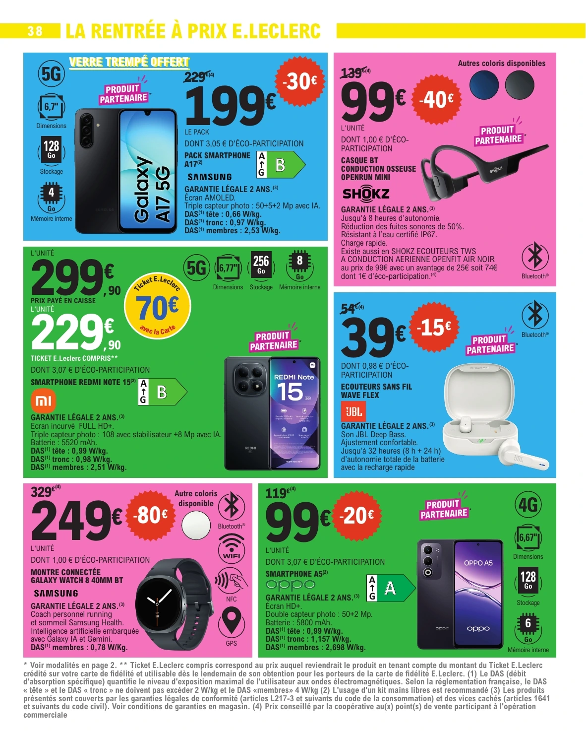Flyer page 38