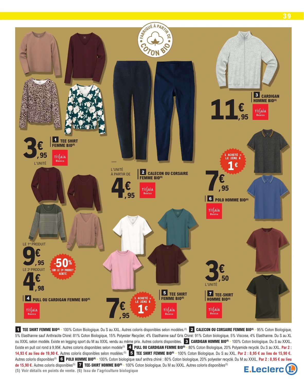 Flyer page 39
