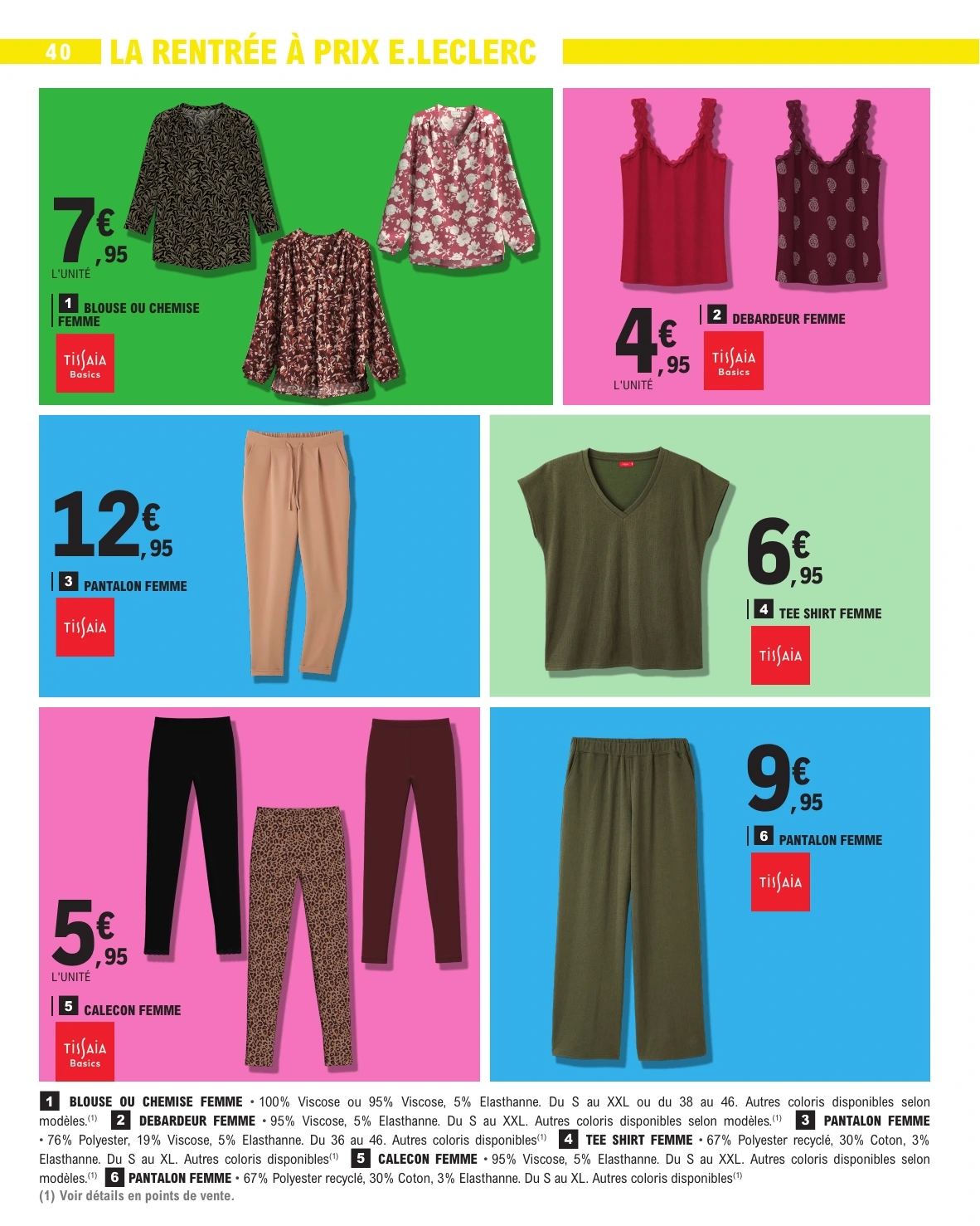 Flyer page 40