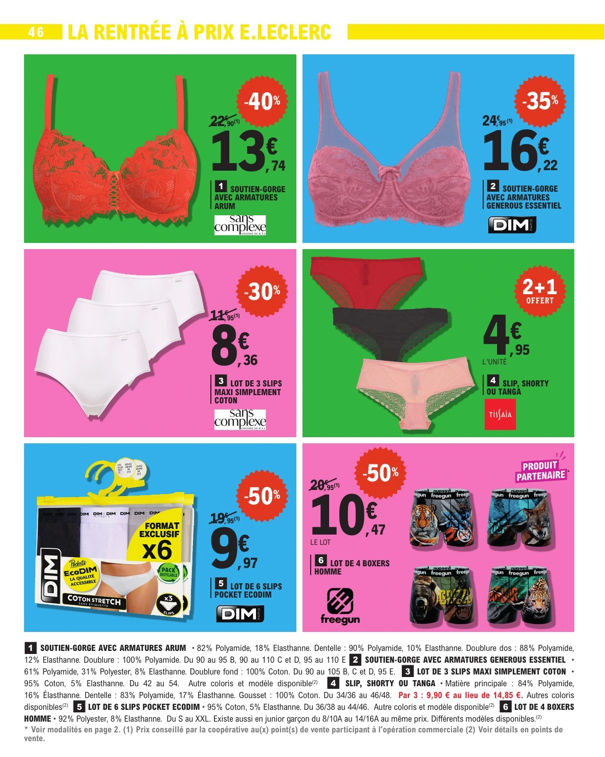 Flyer page 46