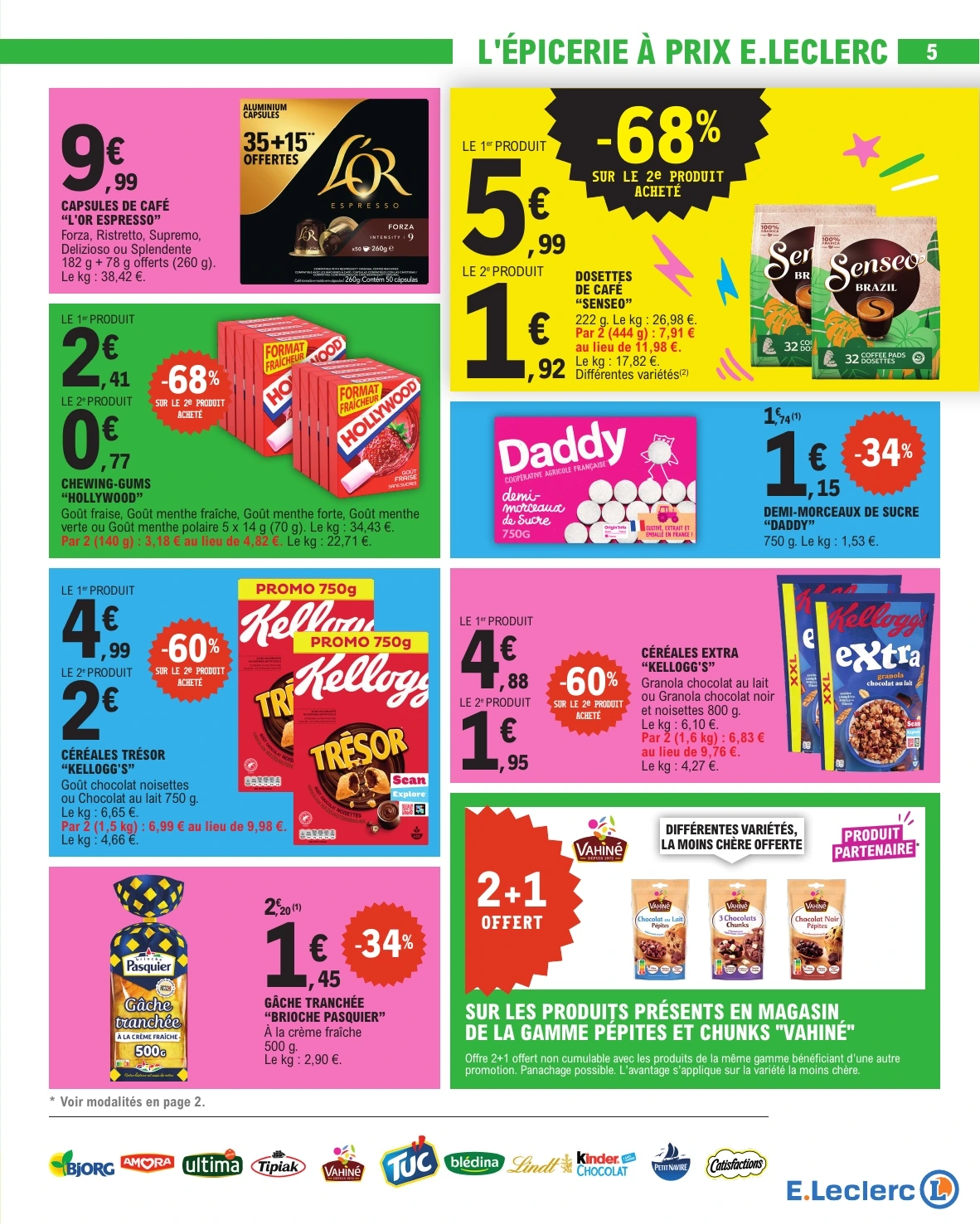 Flyer page 5