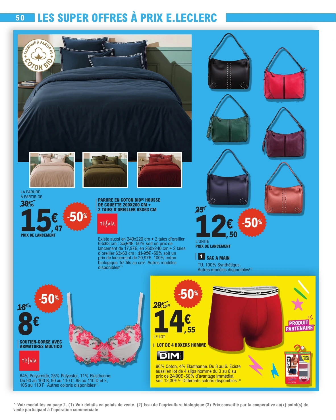 Flyer page 50