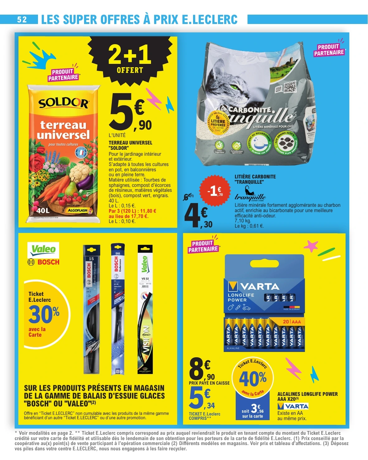 Flyer page 52