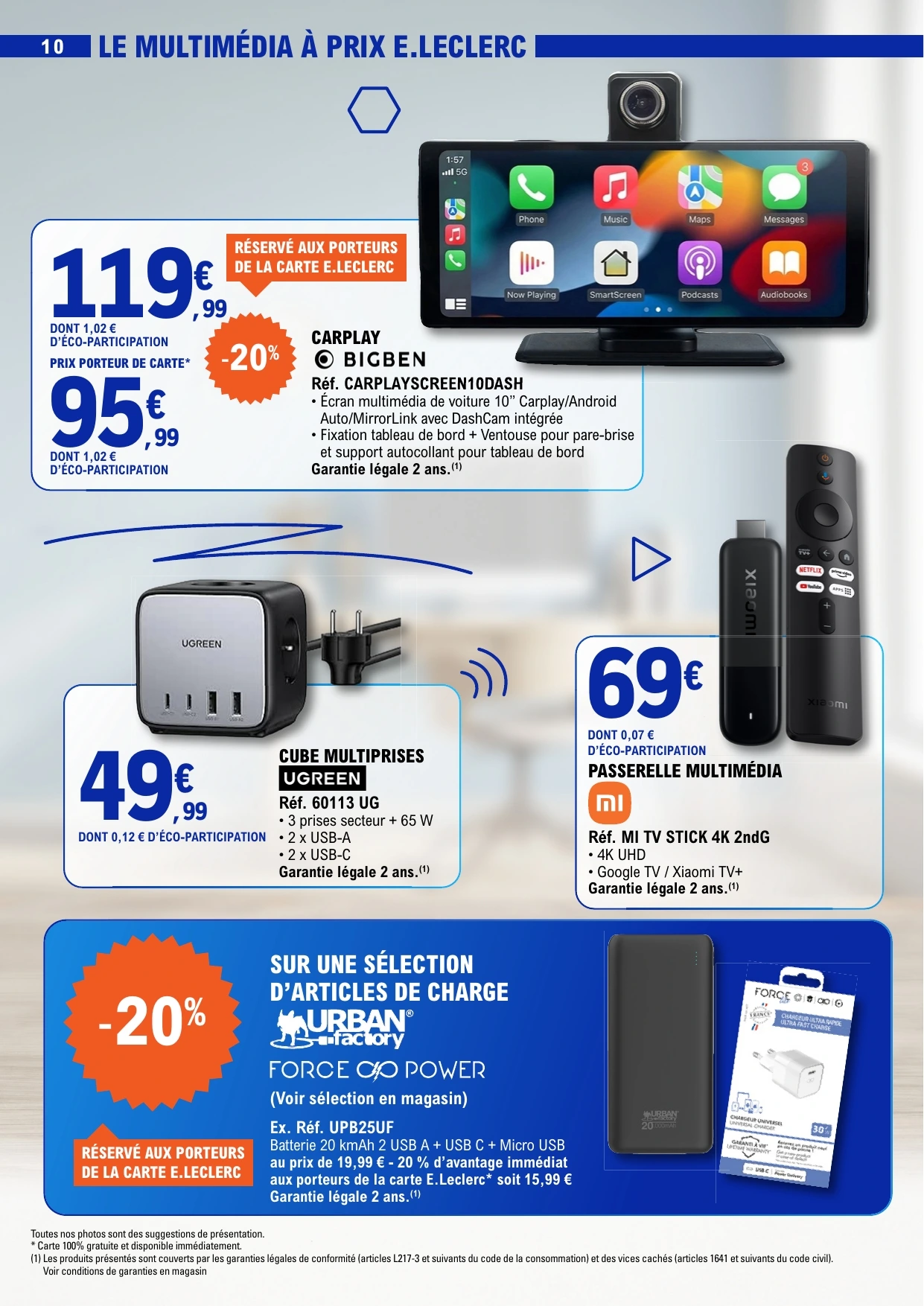Flyer page 10
