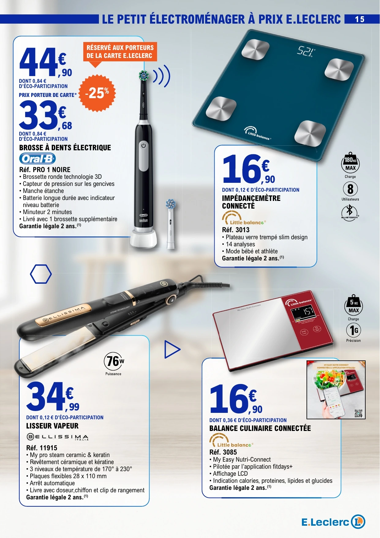 Flyer page 15