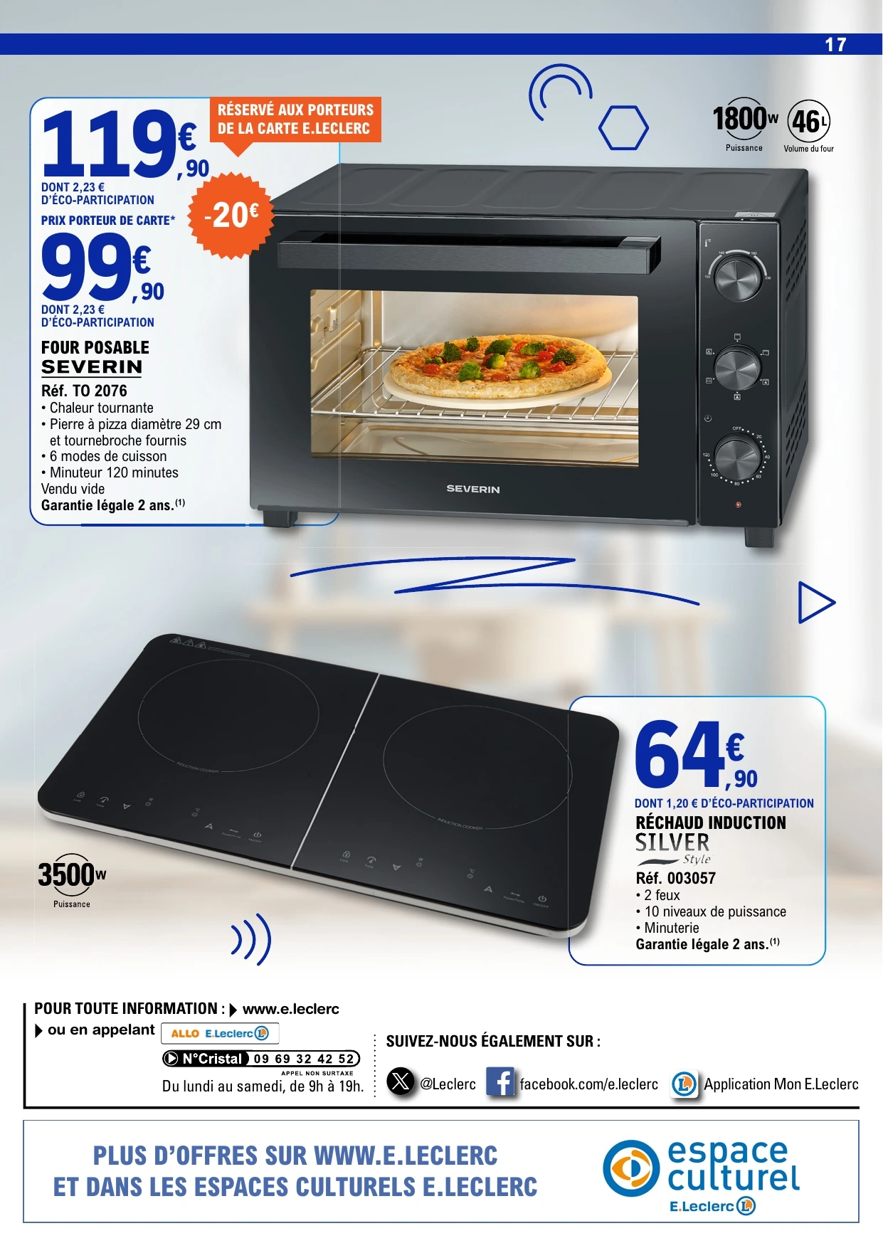 Flyer page 17