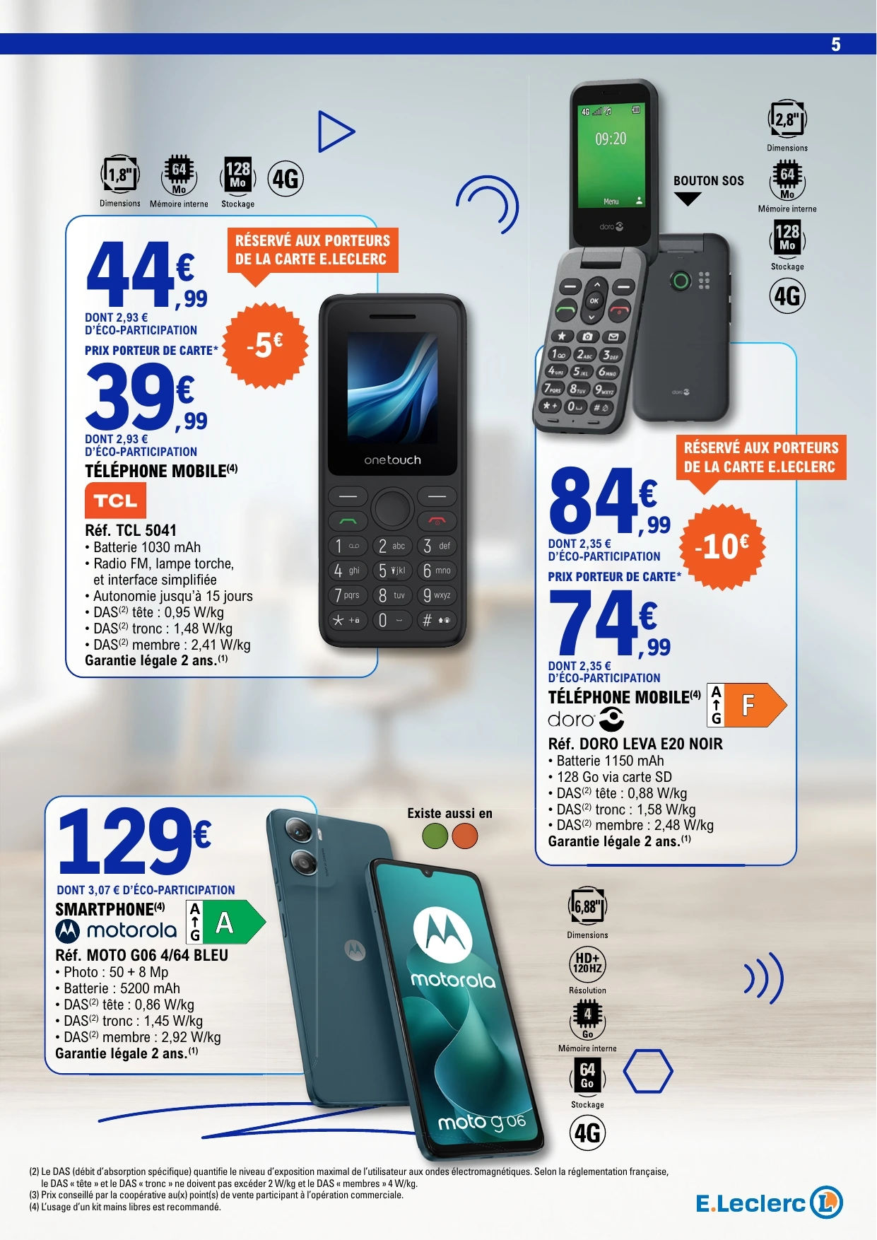 Flyer page 5