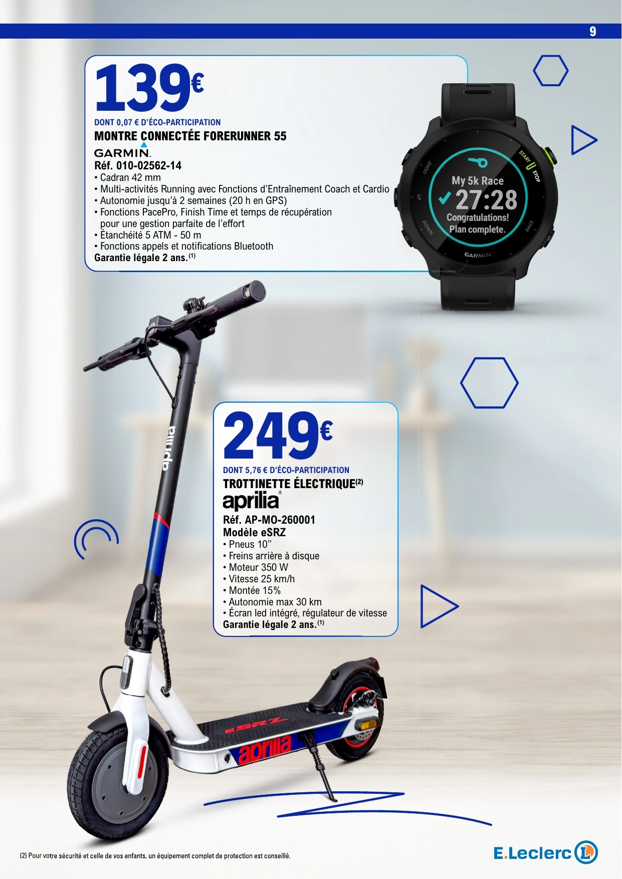 Flyer page 9
