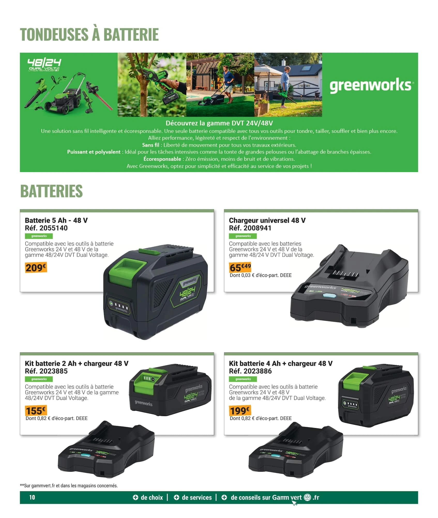 Flyer page 10