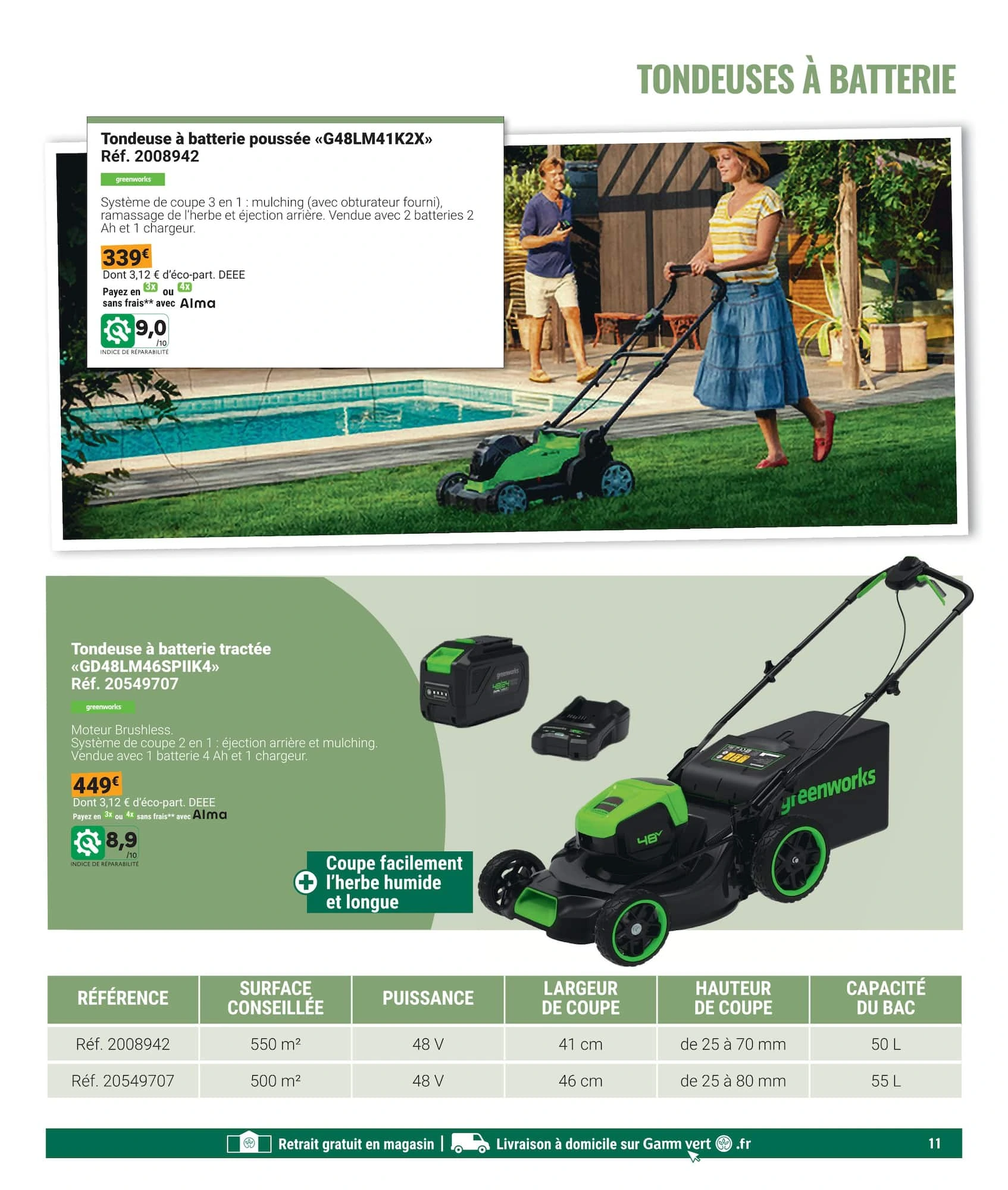 Flyer page 11