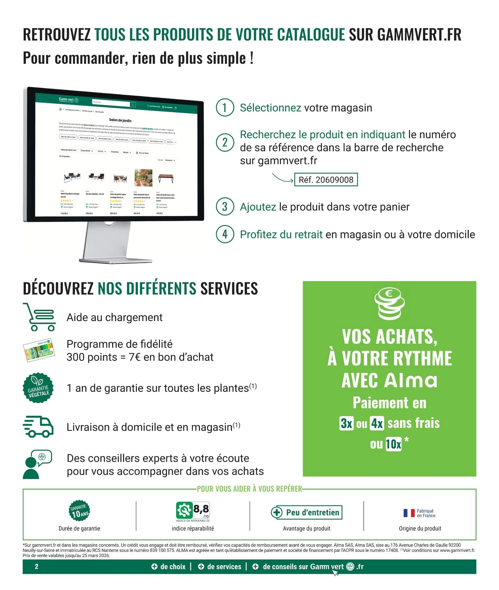 Flyer page 2