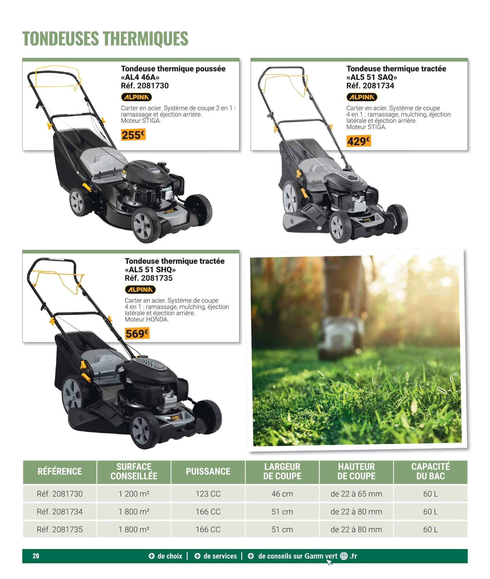 Flyer page 20
