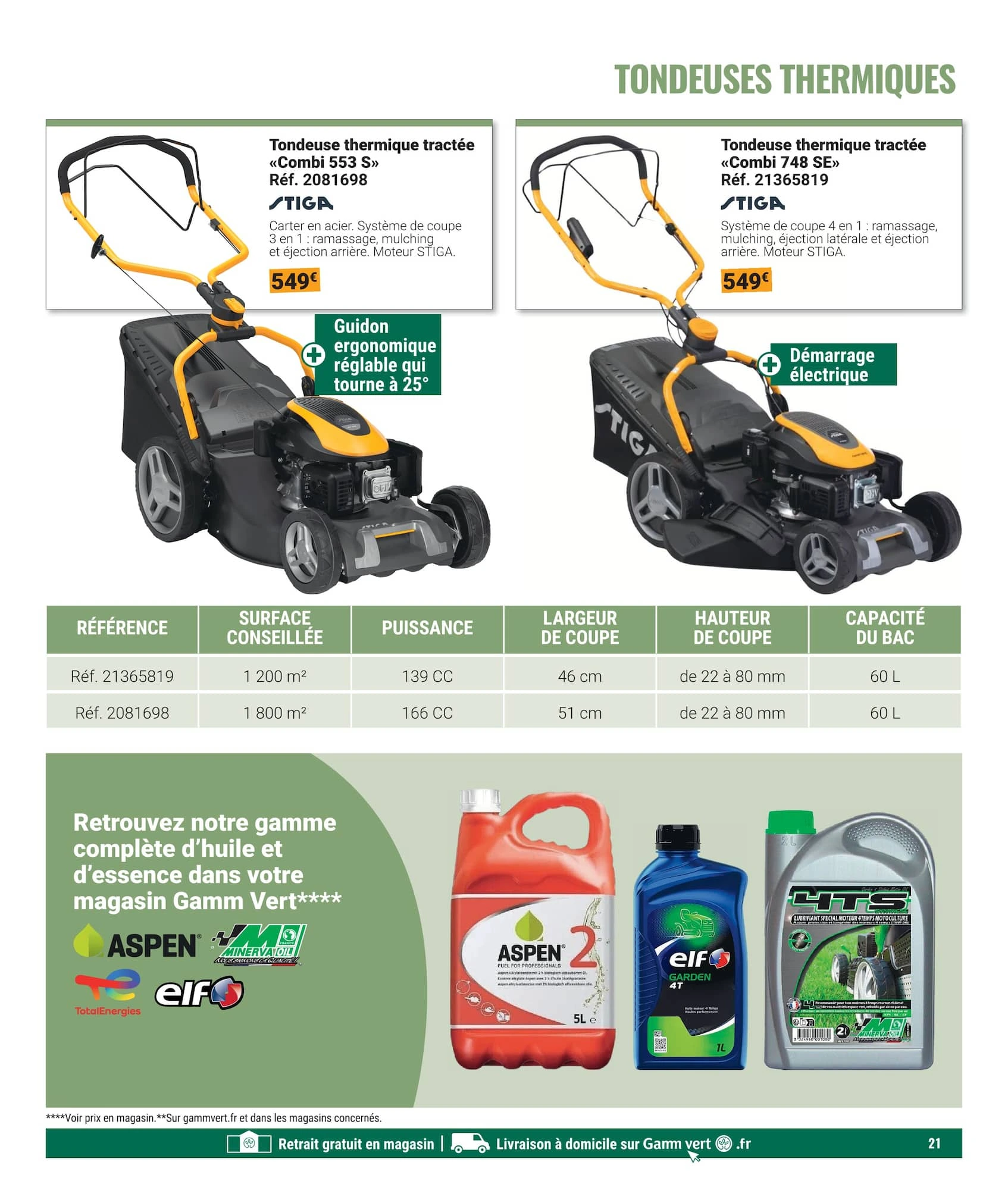 Flyer page 21