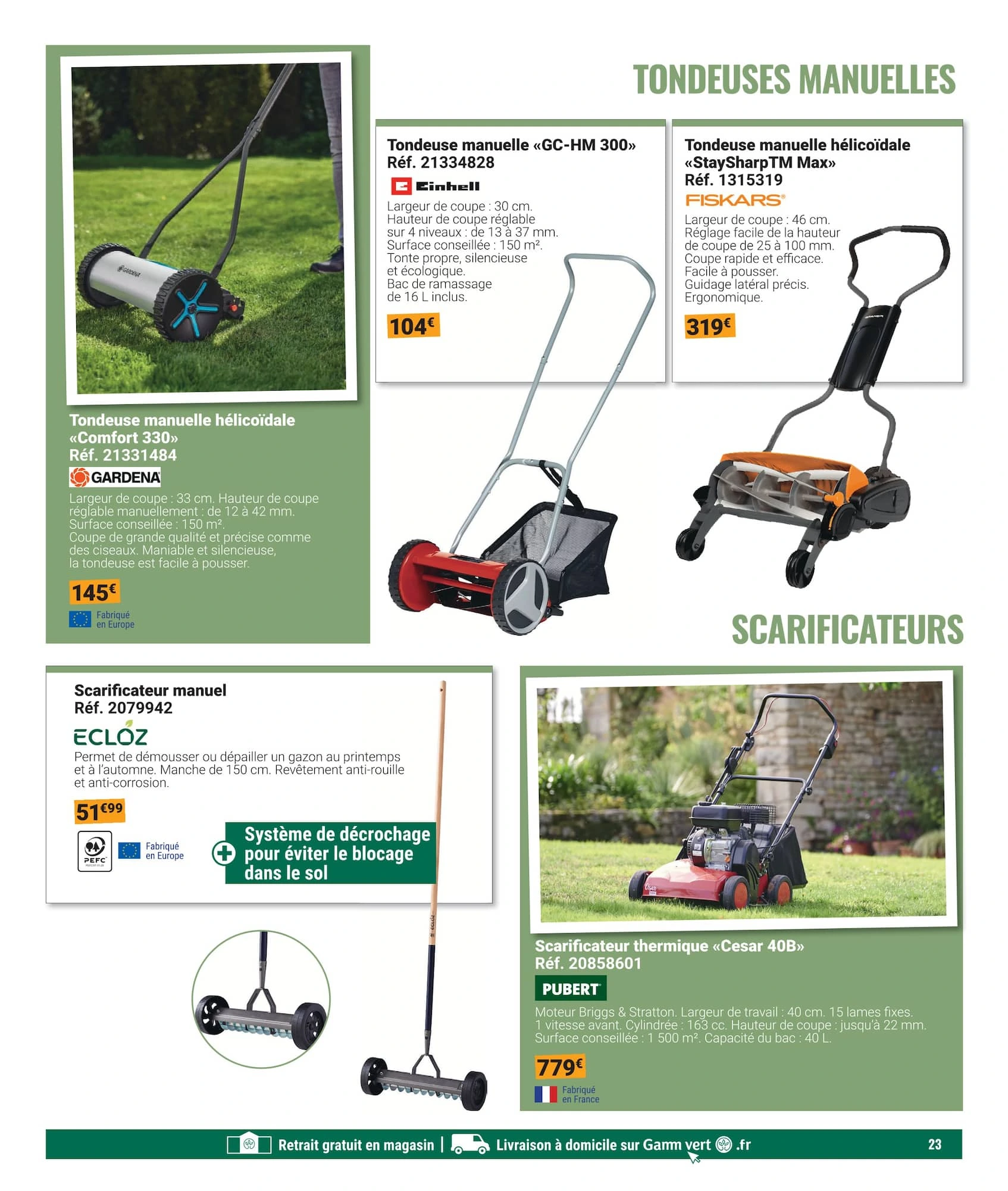 Flyer page 23