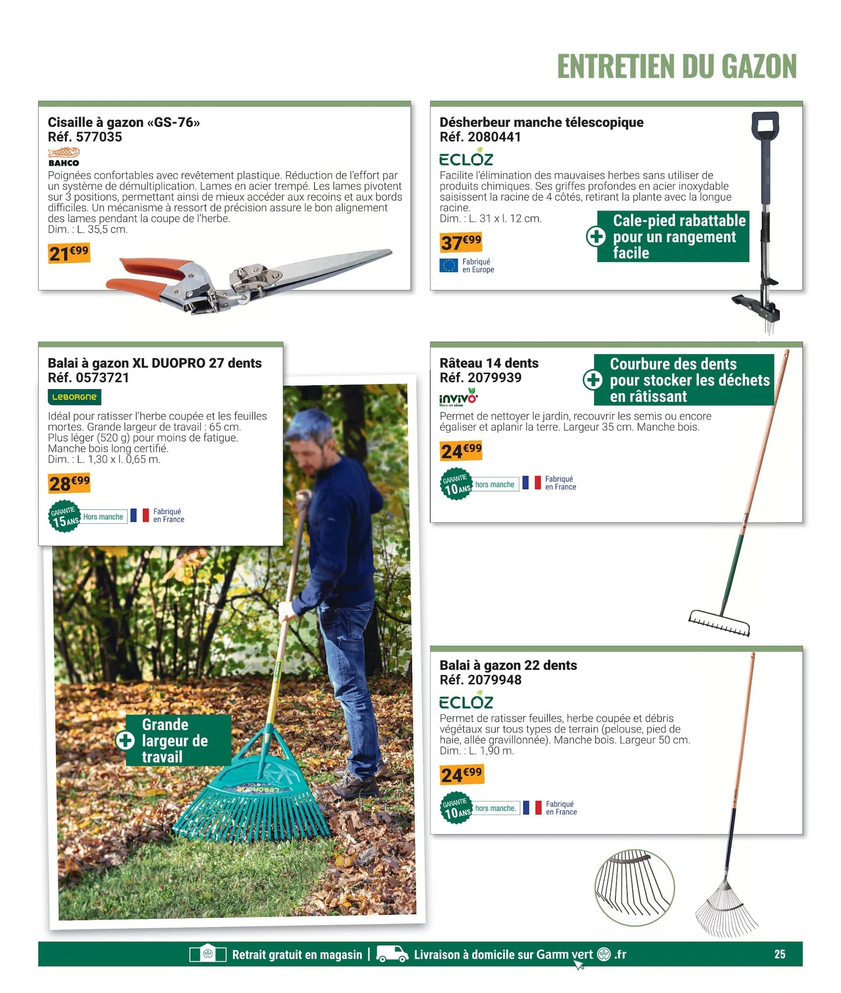 Flyer page 25