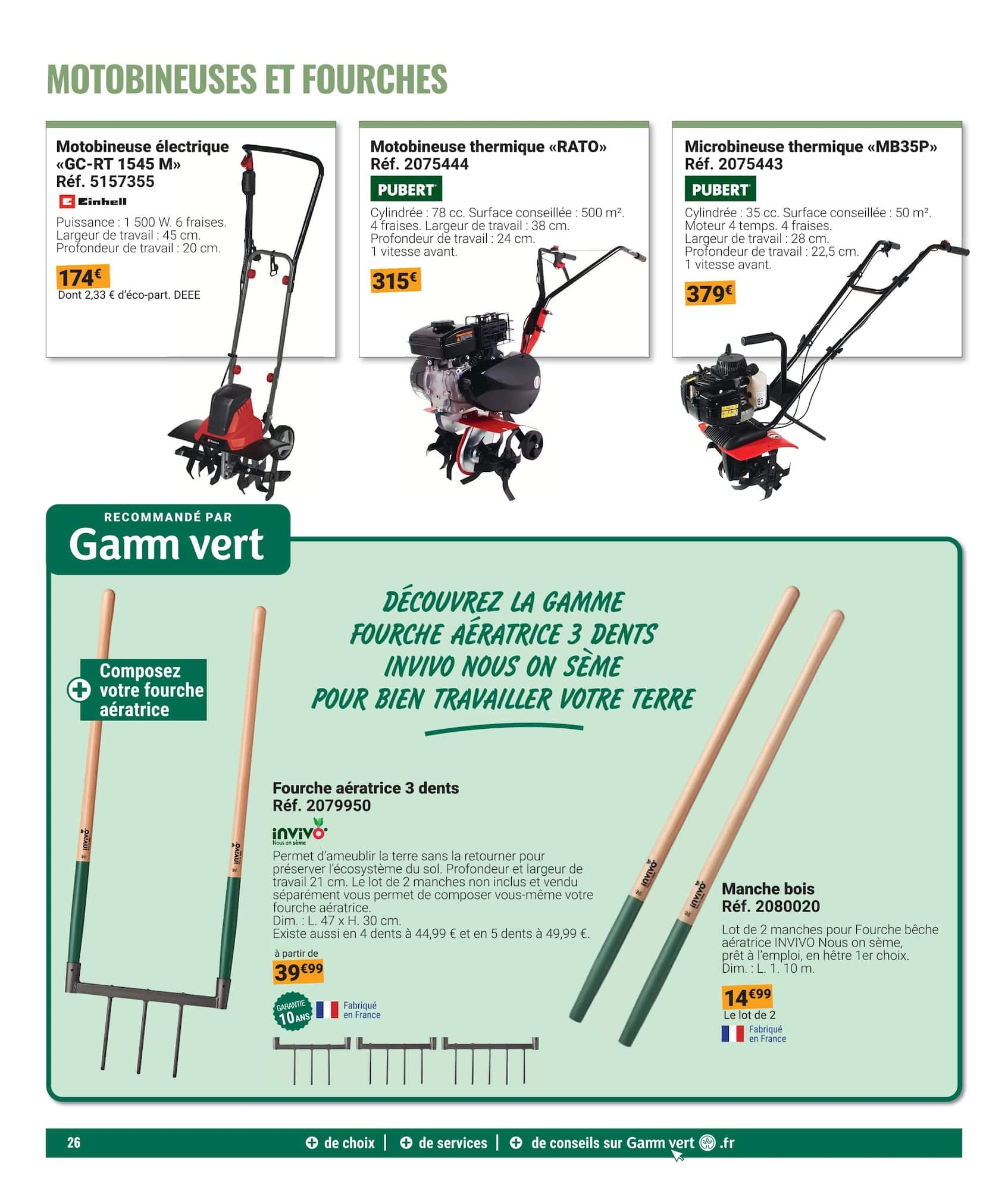 Flyer page 26
