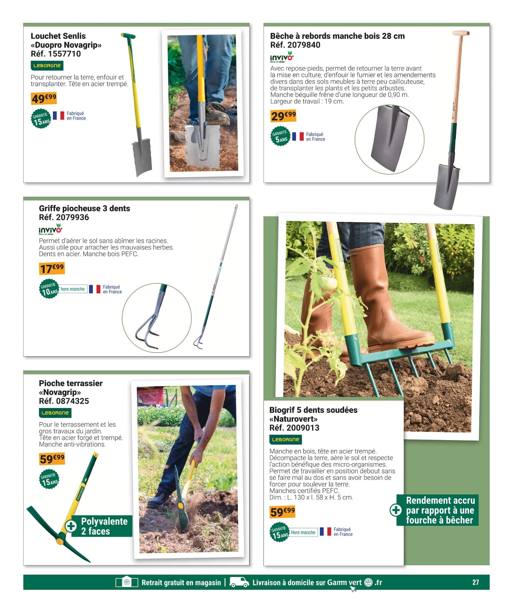 Flyer page 27