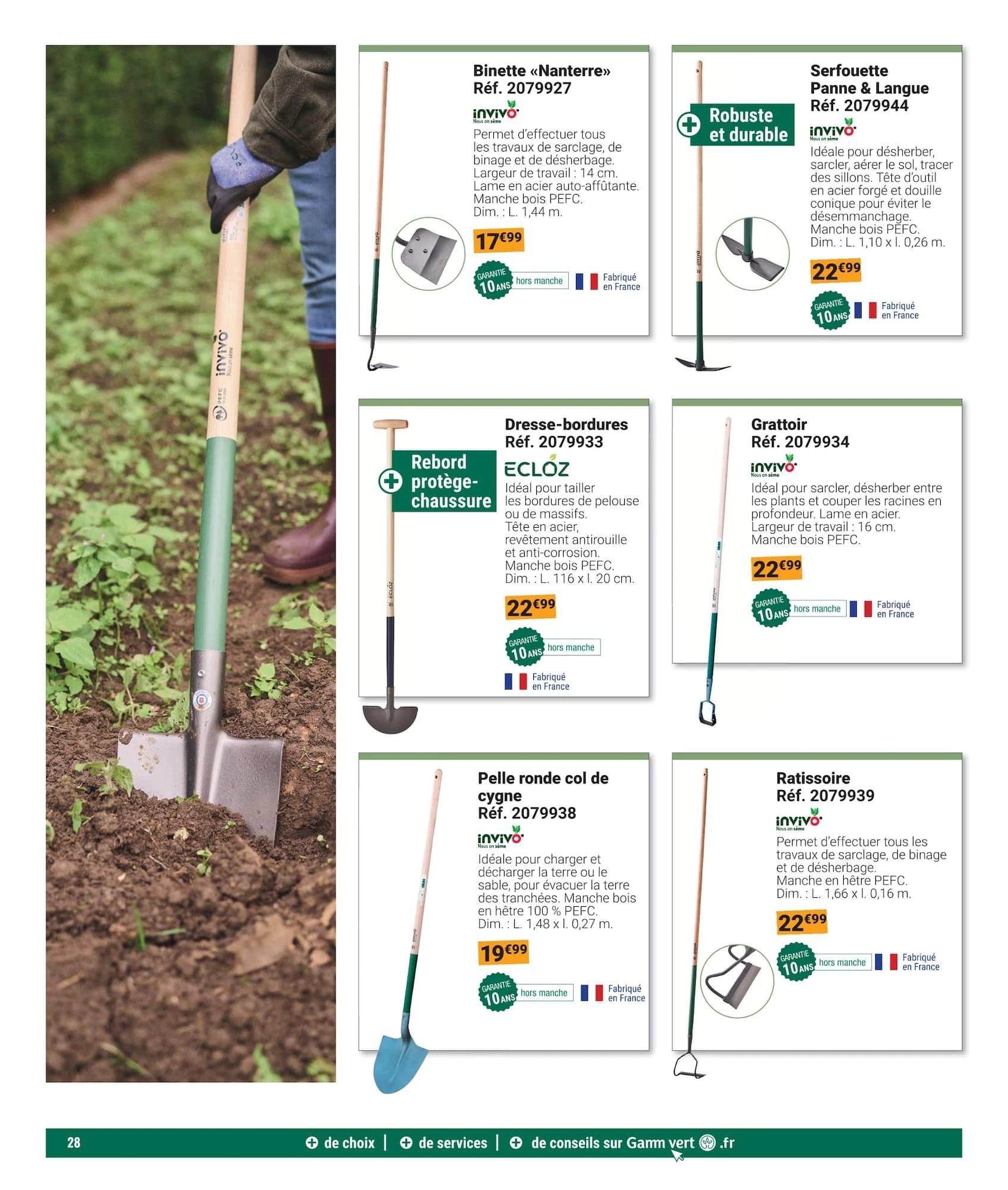 Flyer page 28