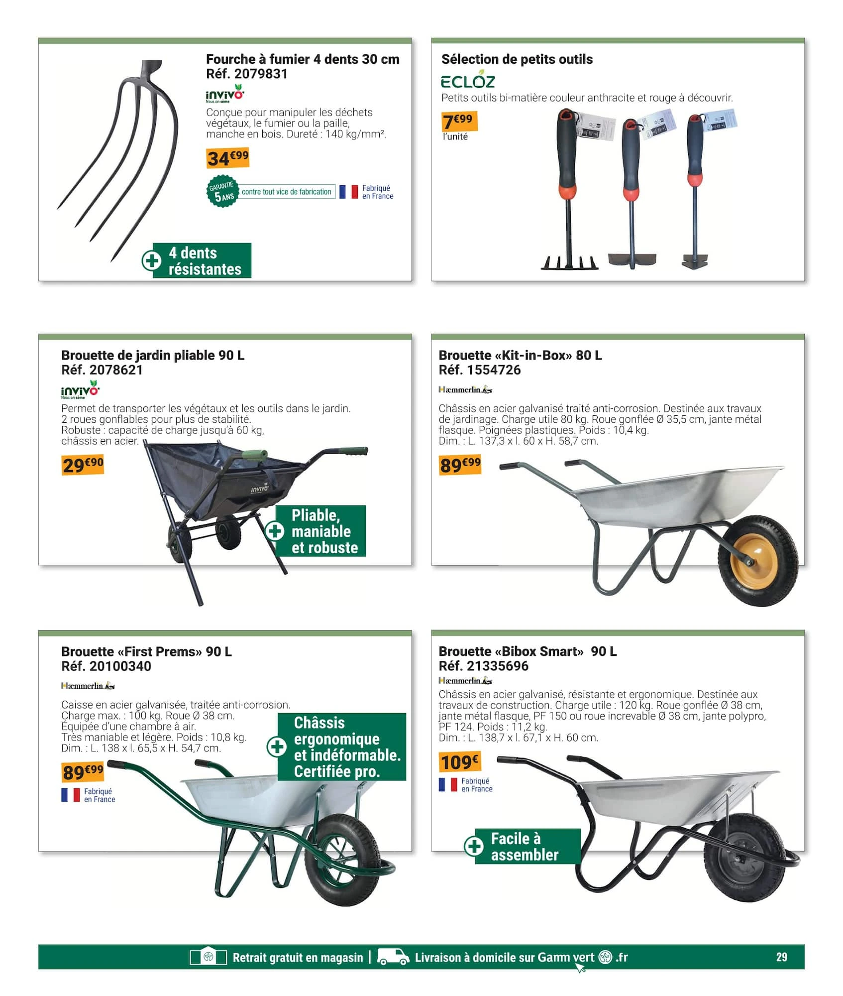 Flyer page 29