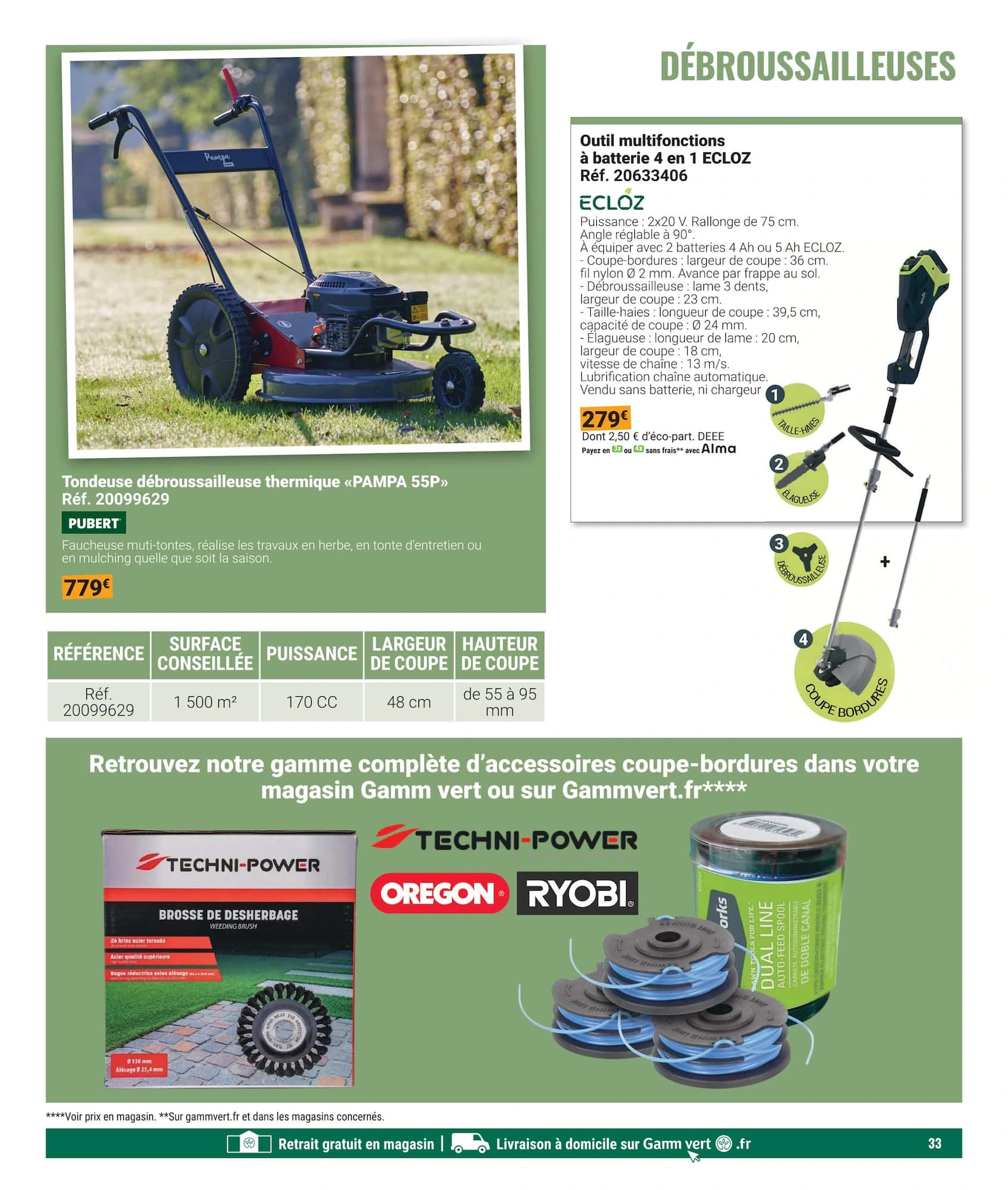 Flyer page 33