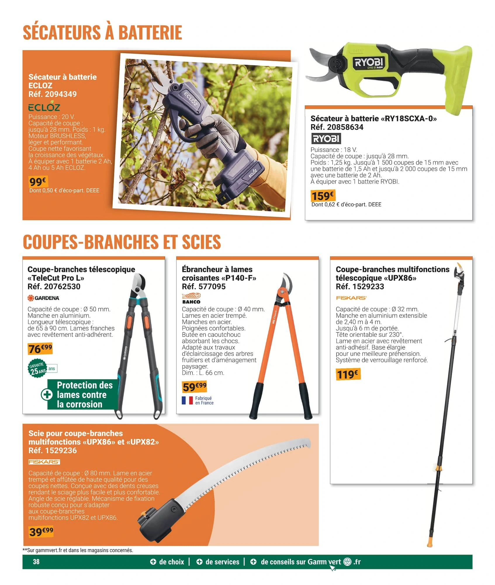 Flyer page 38