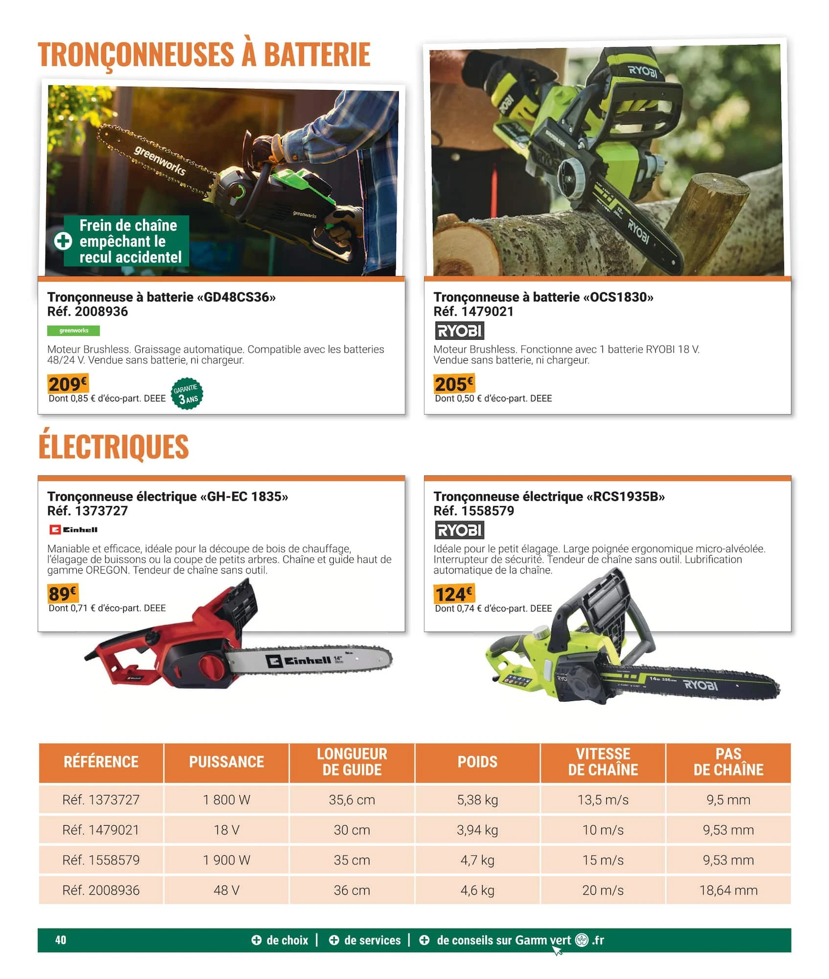 Flyer page 40