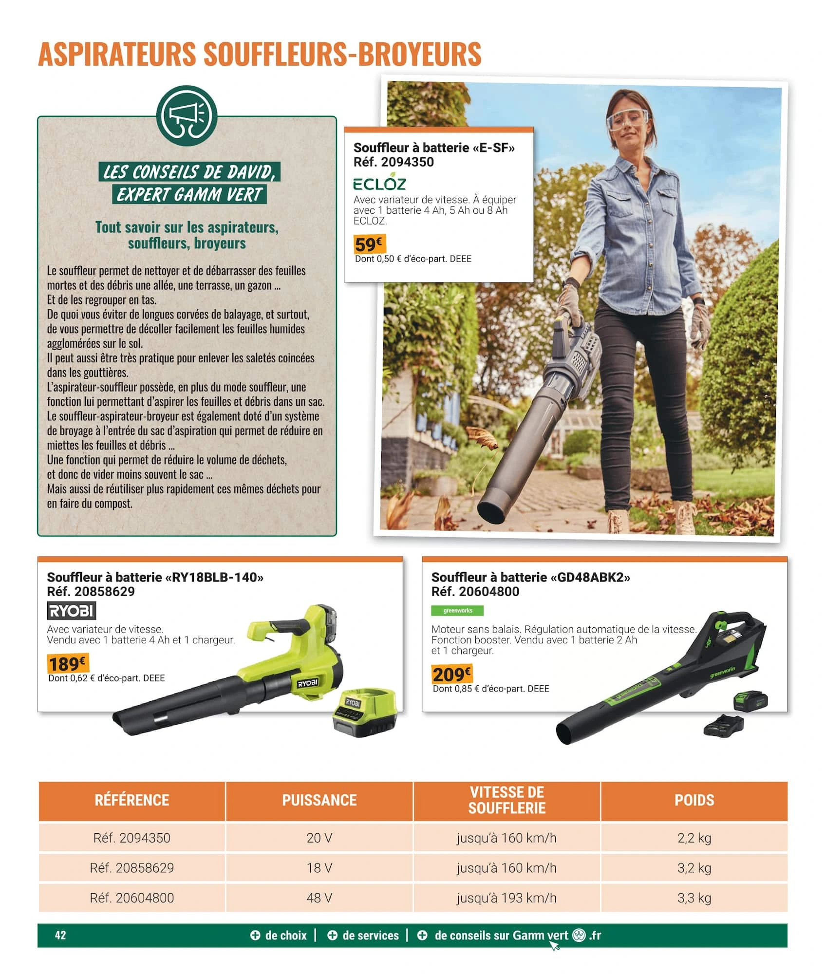 Flyer page 42