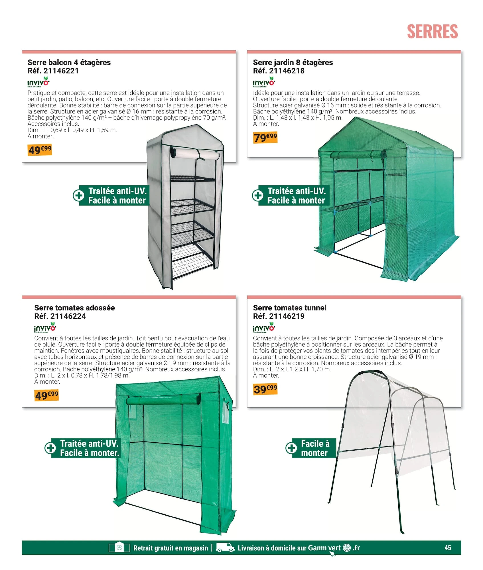 Flyer page 45