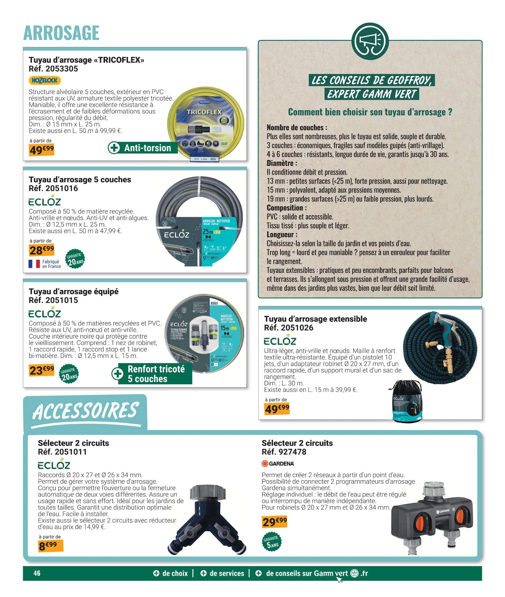 Flyer page 46