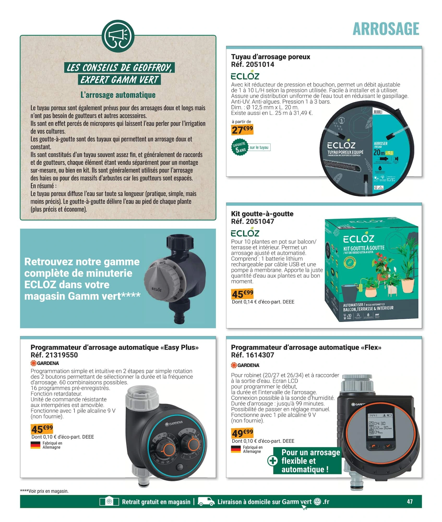 Flyer page 47