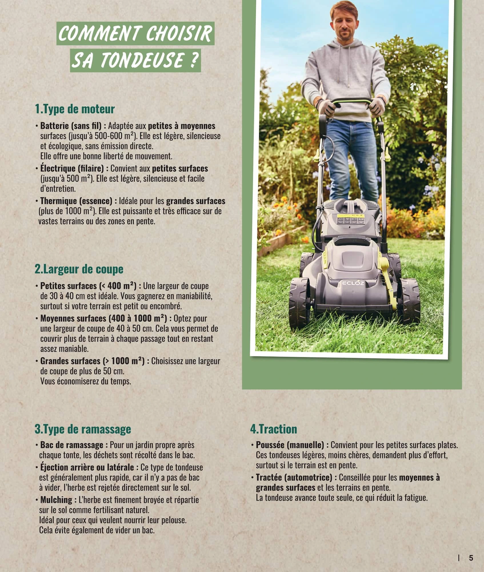 Flyer page 5
