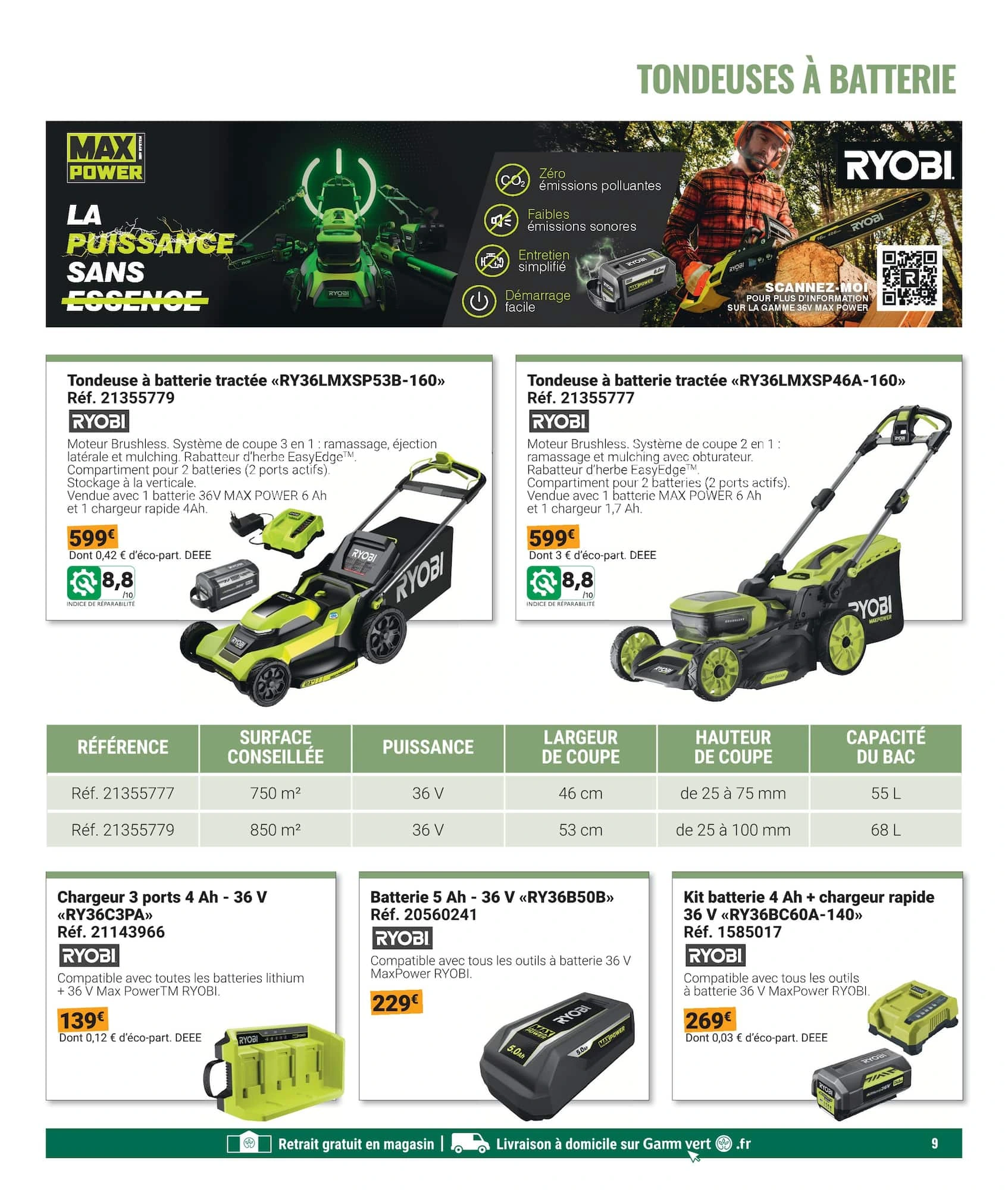 Flyer page 9