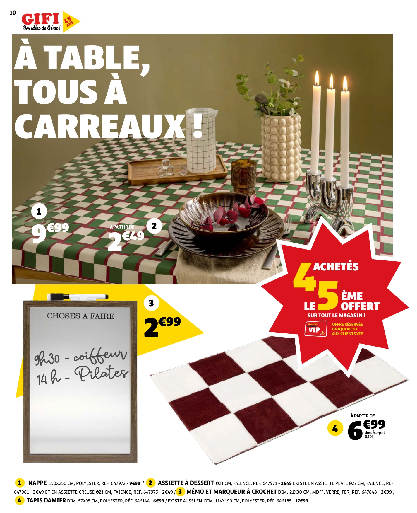 Flyer page 10