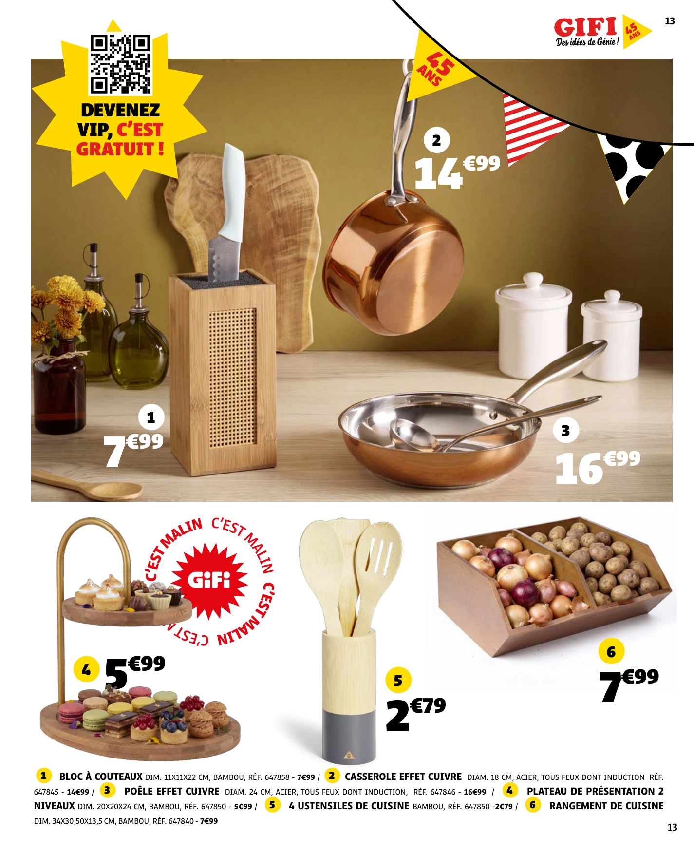 Flyer page 13