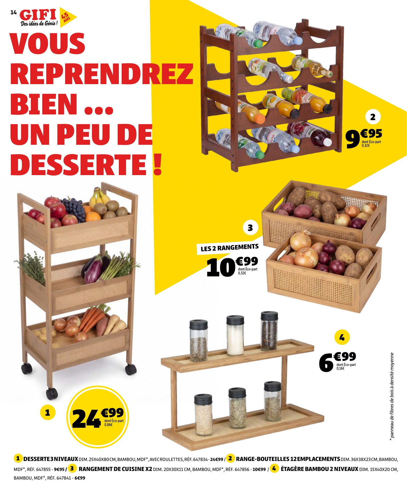 Flyer page 14