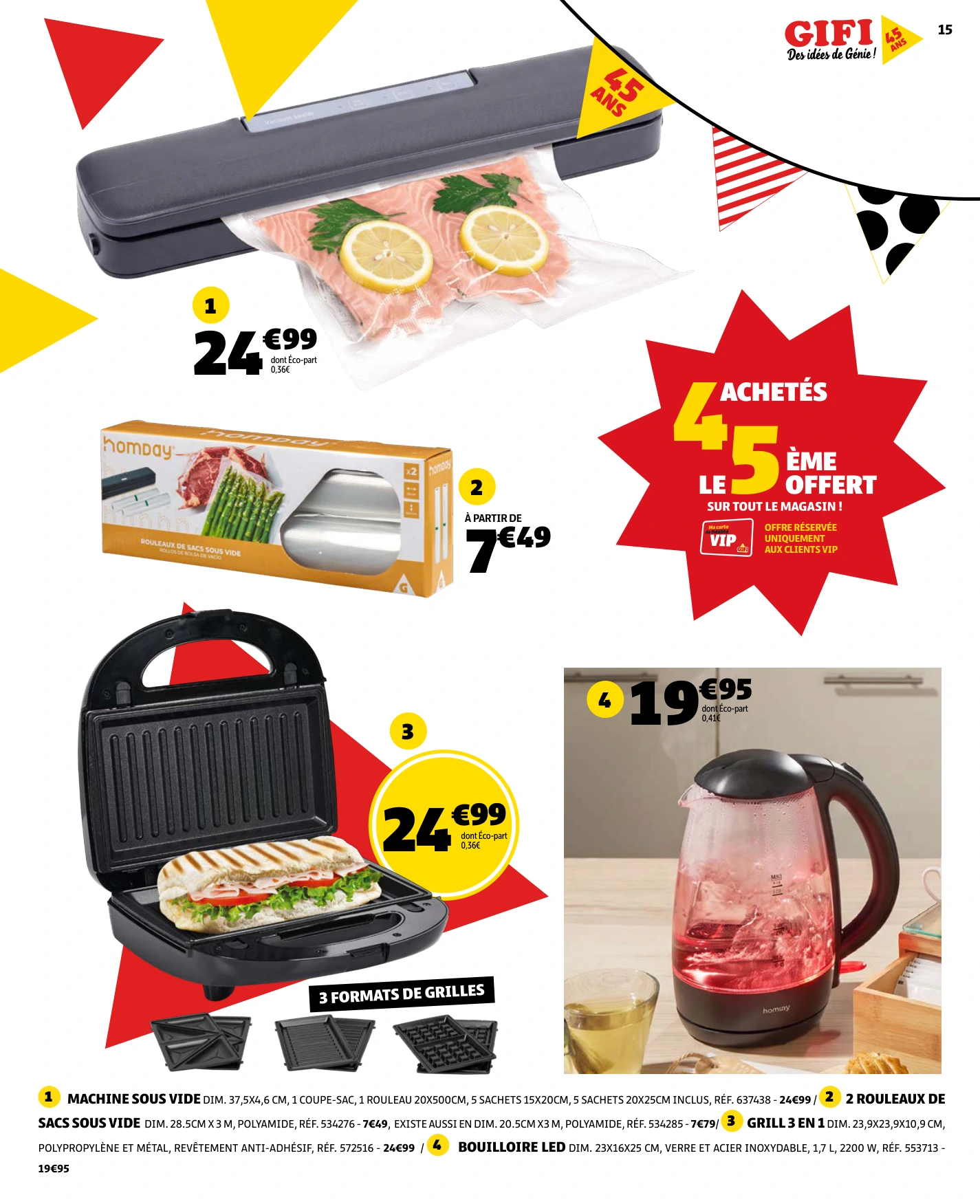 Flyer page 15