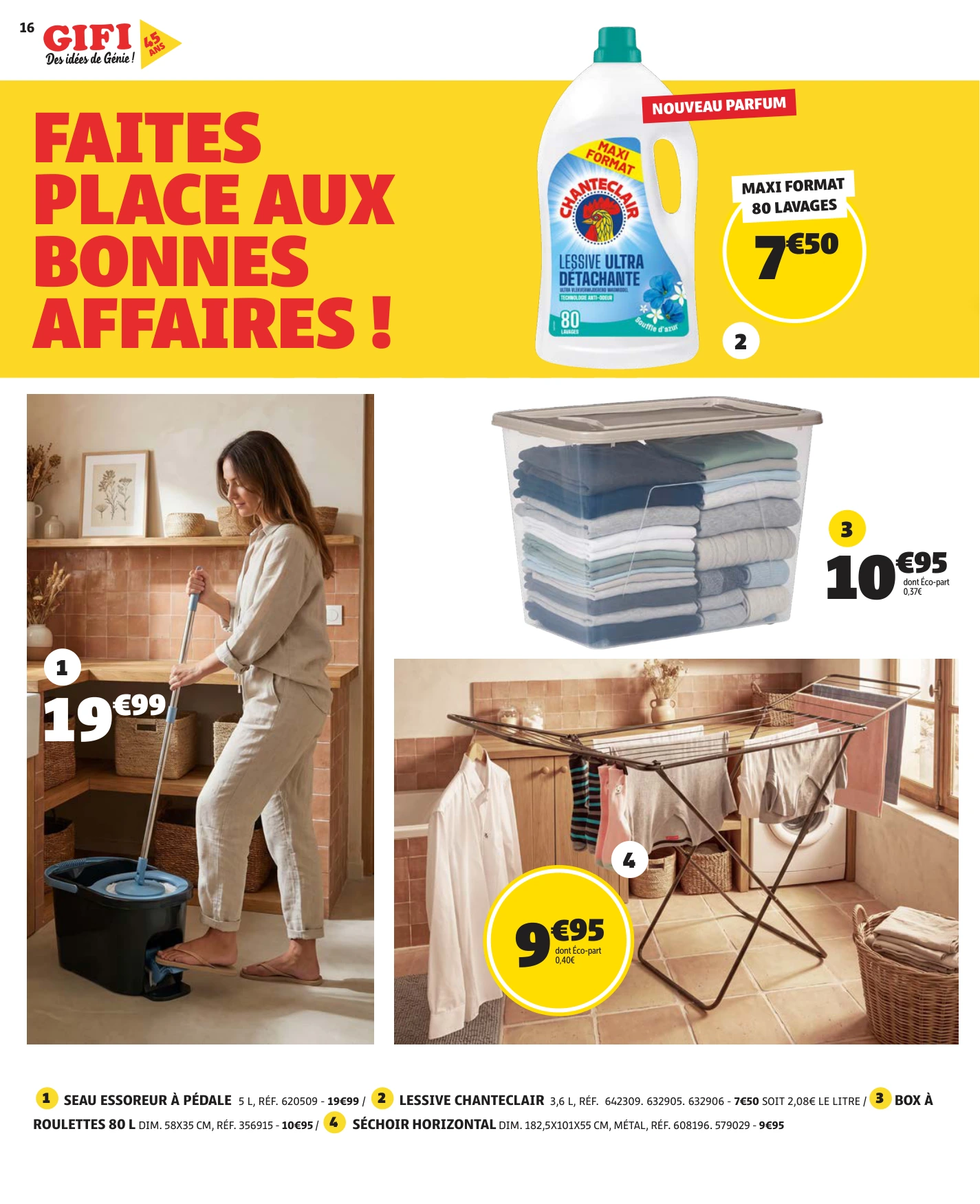 Flyer page 16