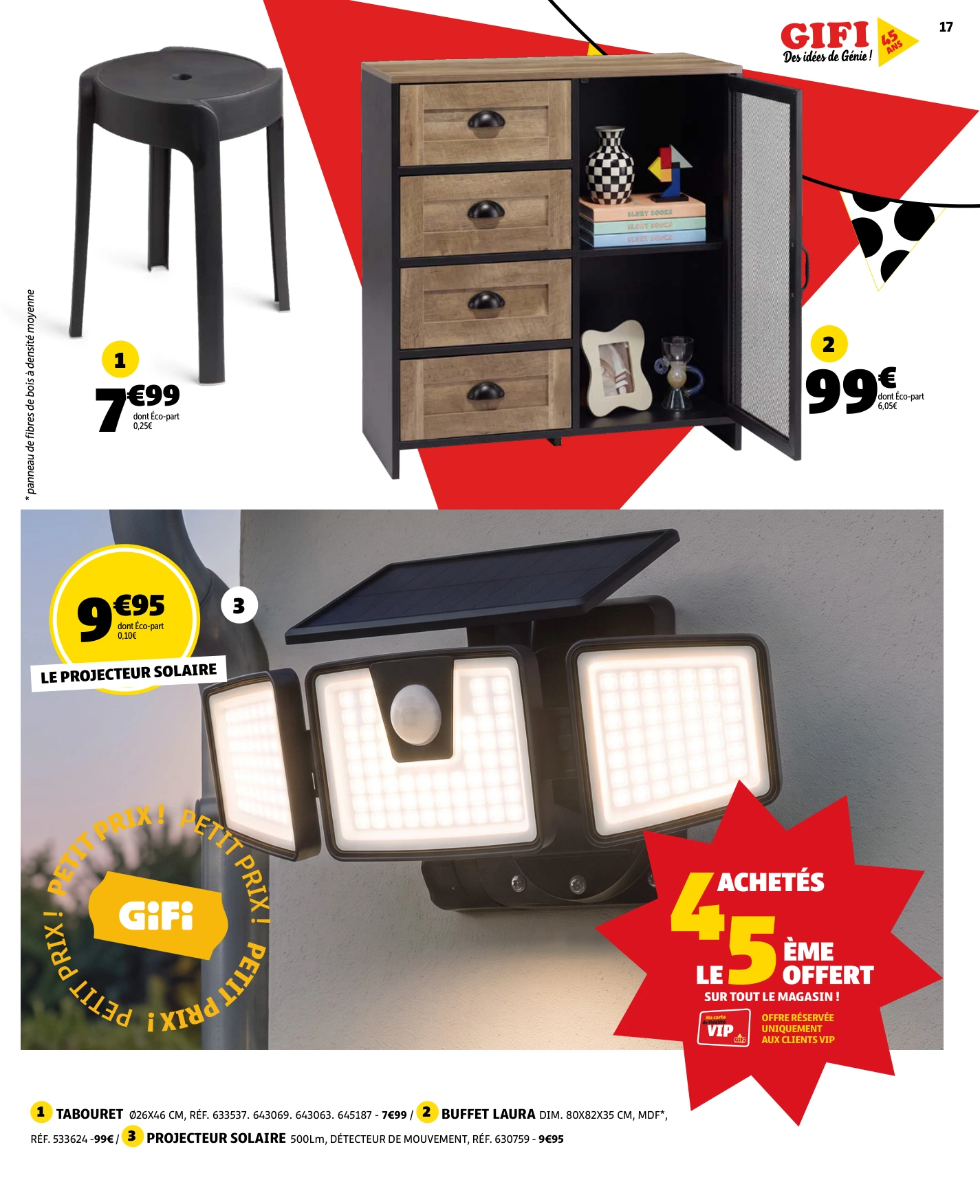Flyer page 17