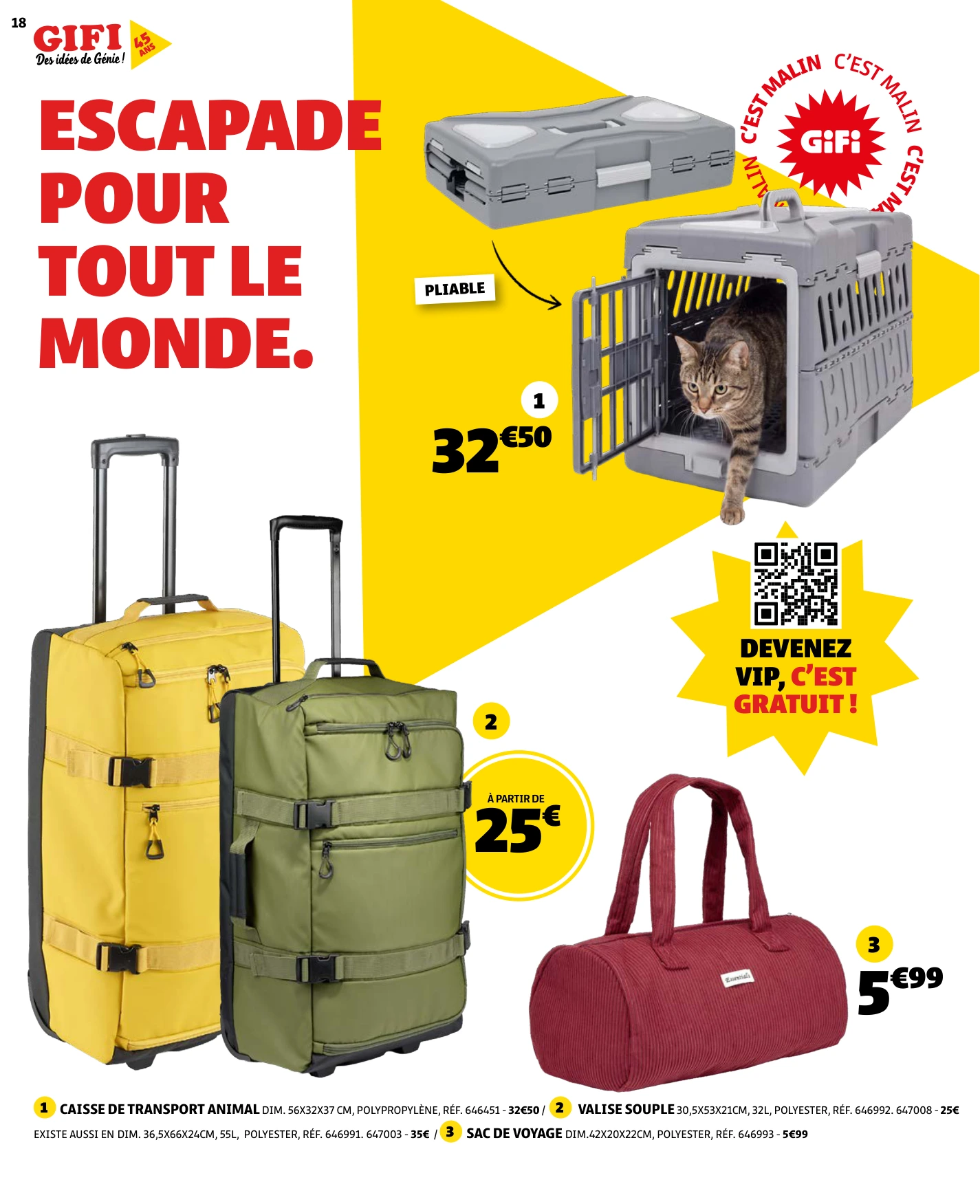 Flyer page 18