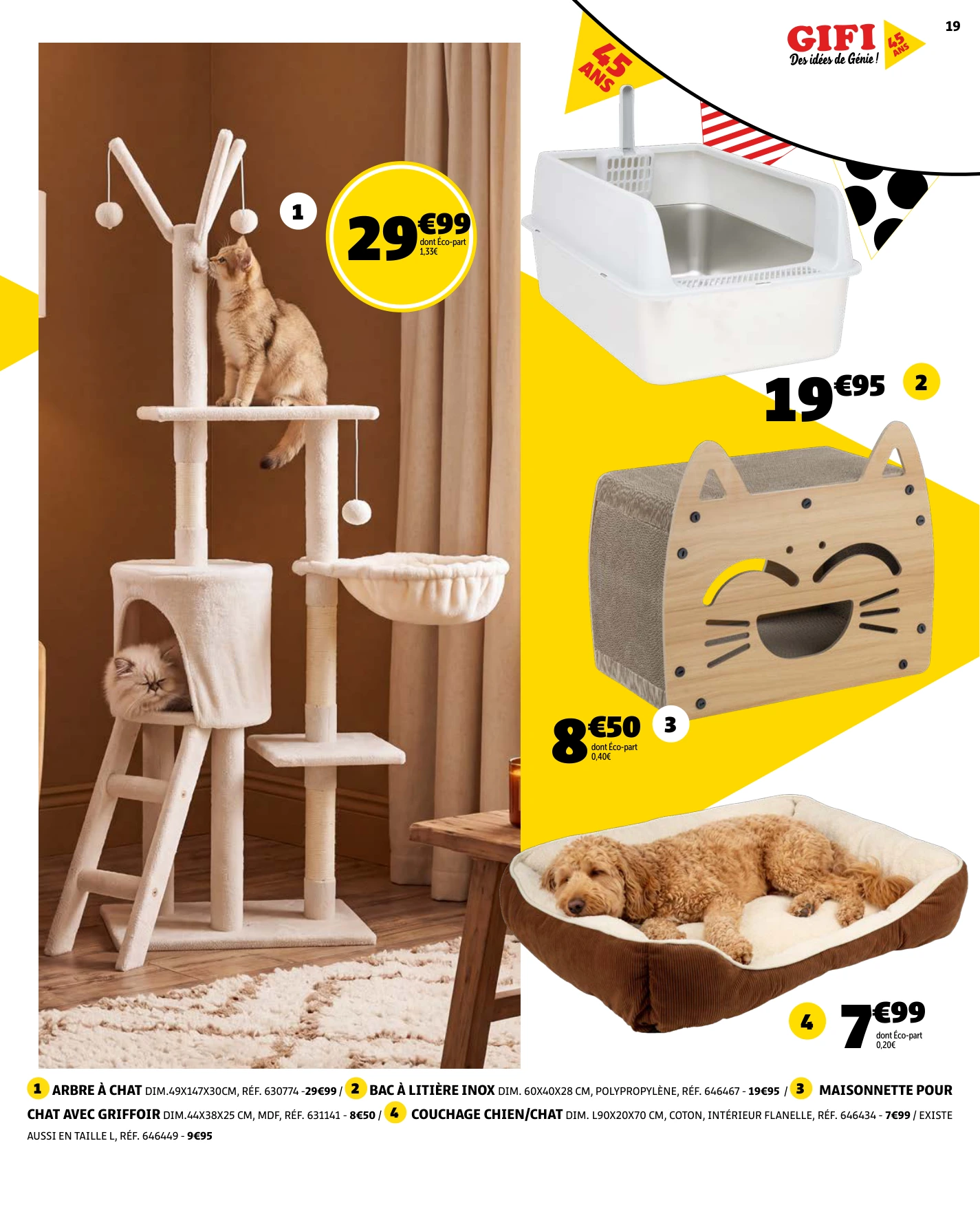 Flyer page 19