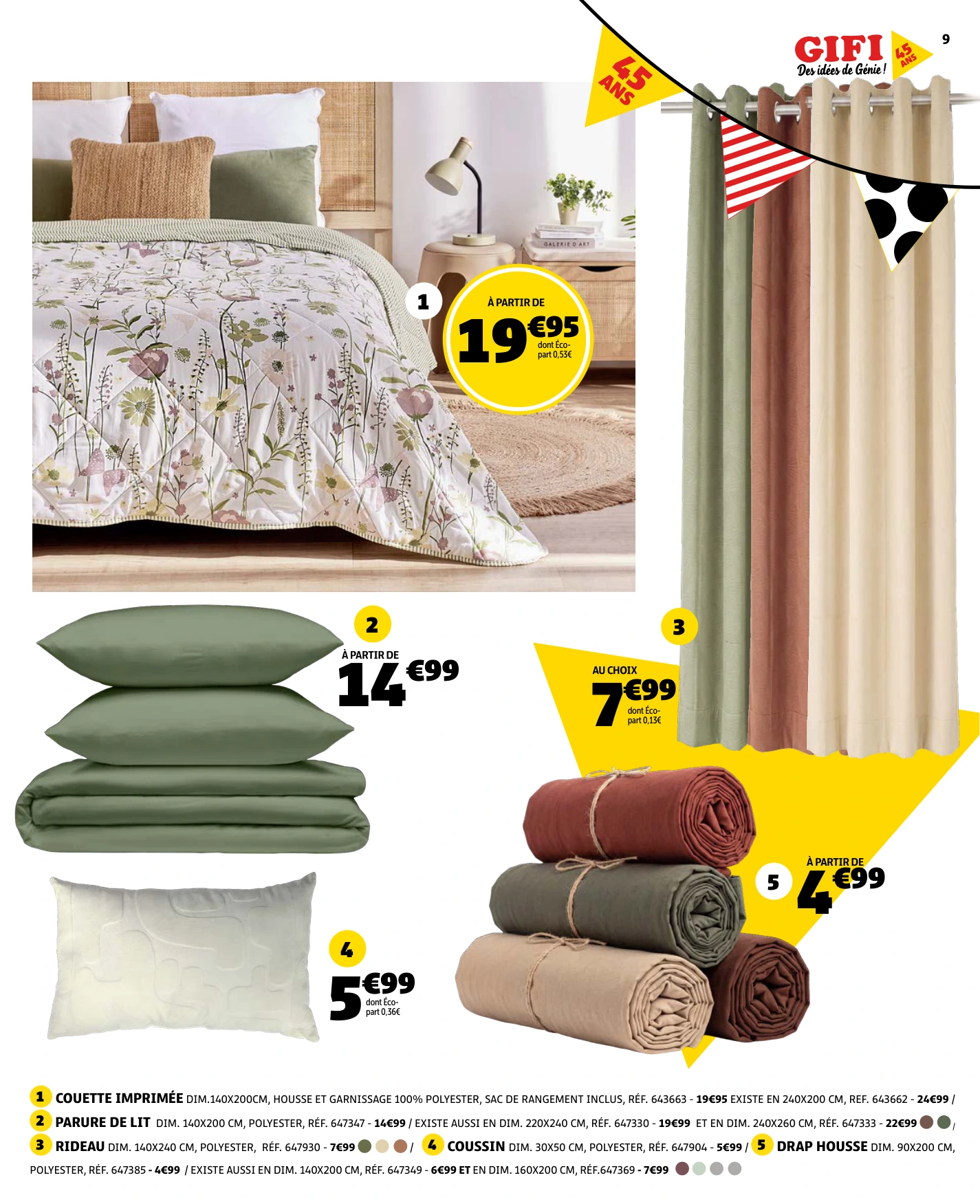 Flyer page 9