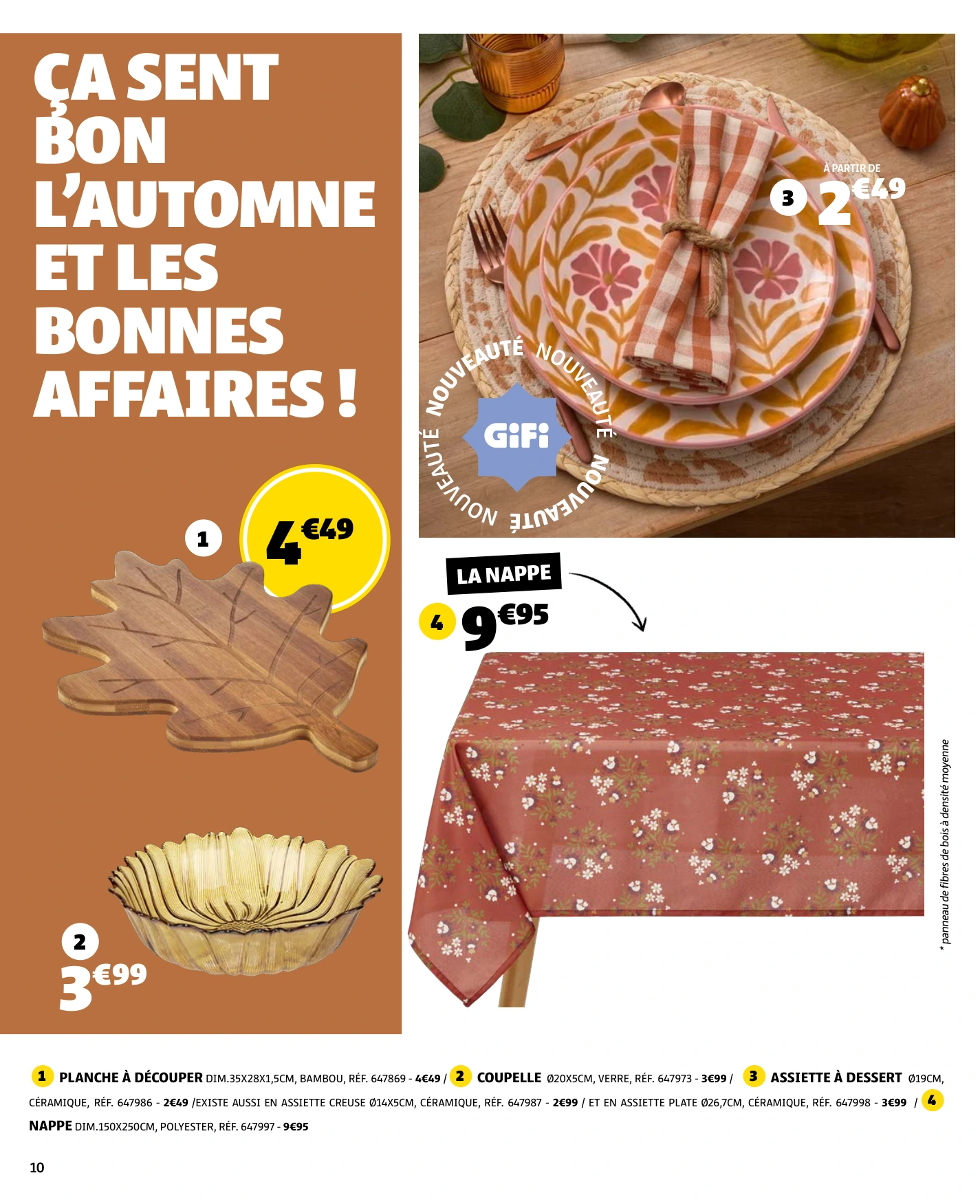 Flyer page 10