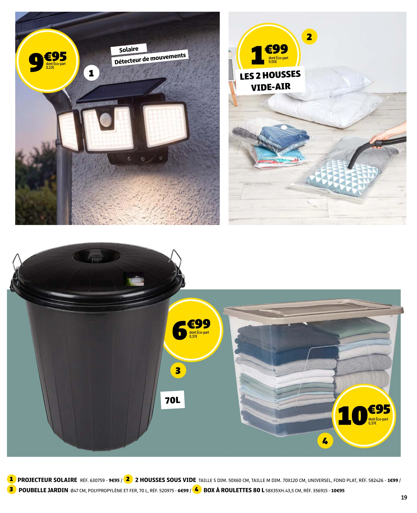 Flyer page 19